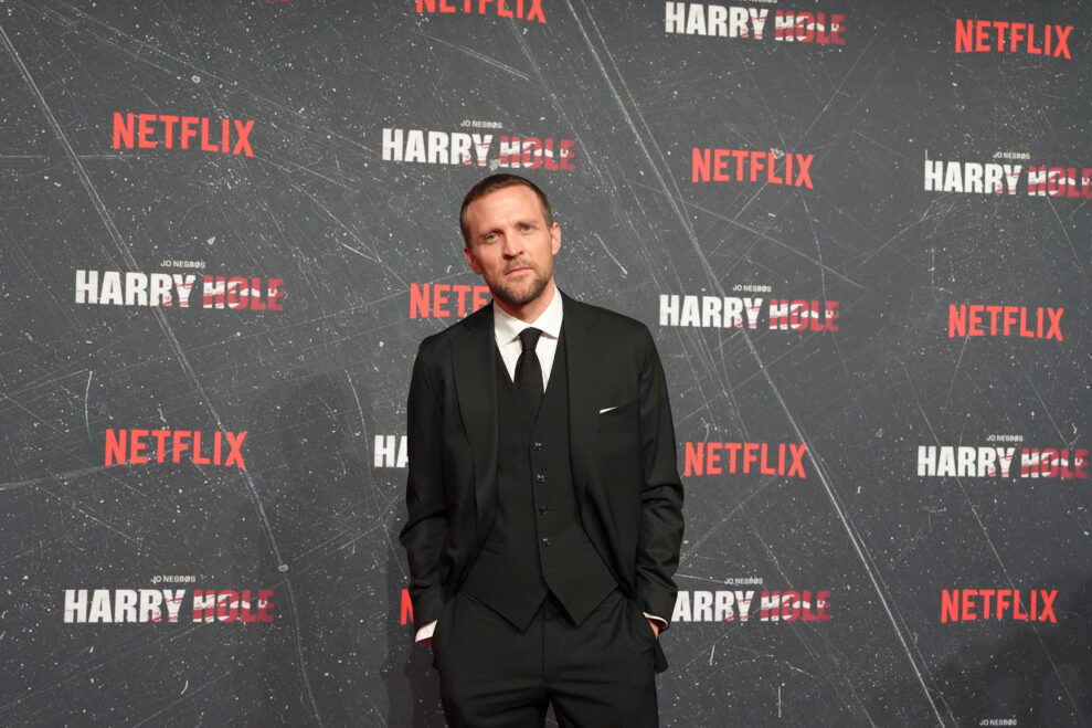 Gallapremiere, Jo Nesbøs Harry Hole, Oslo, 20.03 (114) Gallapremiere, Jo Nesbøs Harry Hole, Oslo, 20.03 (114)