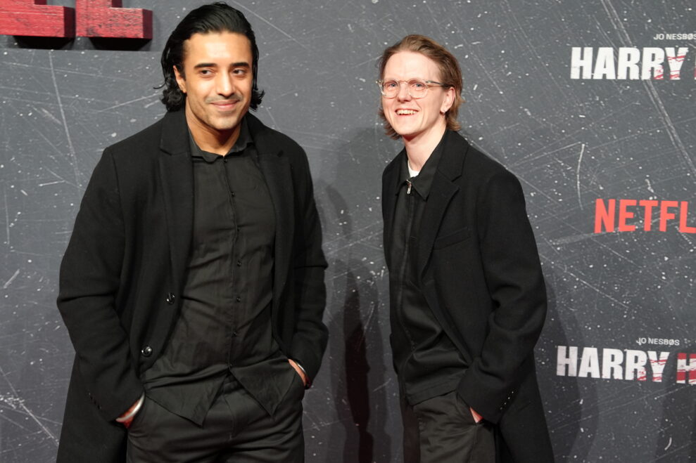 Gallapremiere, Jo Nesbøs Harry Hole, Oslo, 20.03 (50) Gallapremiere, Jo Nesbøs Harry Hole, Oslo, 20.03 (50)