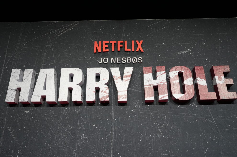 Gallapremiere, Jo Nesbøs Harry Hole, Oslo, 20.03 (74) Gallapremiere, Jo Nesbøs Harry Hole, Oslo, 20.03 (74)