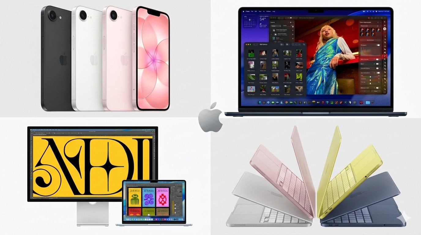 Her er Apples nye gadgets som faktisk er verdt pengene