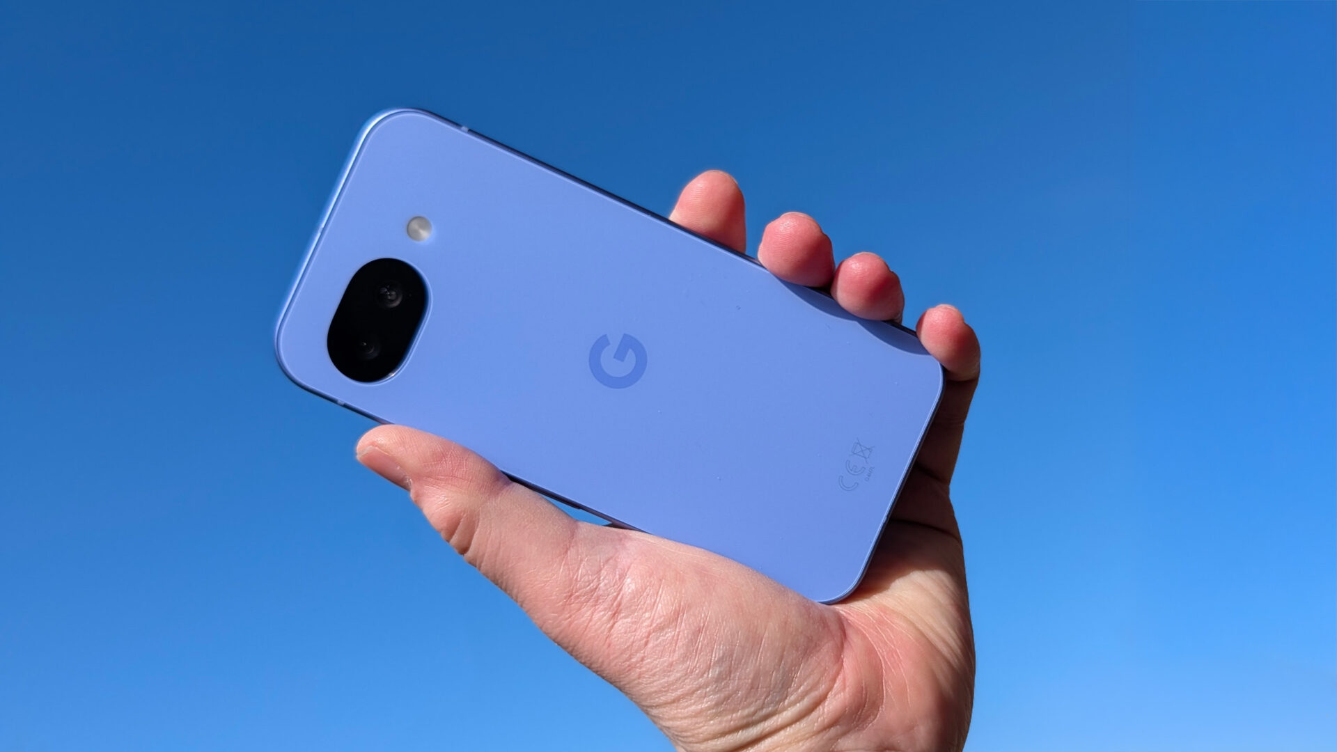 Google Pixel 10a