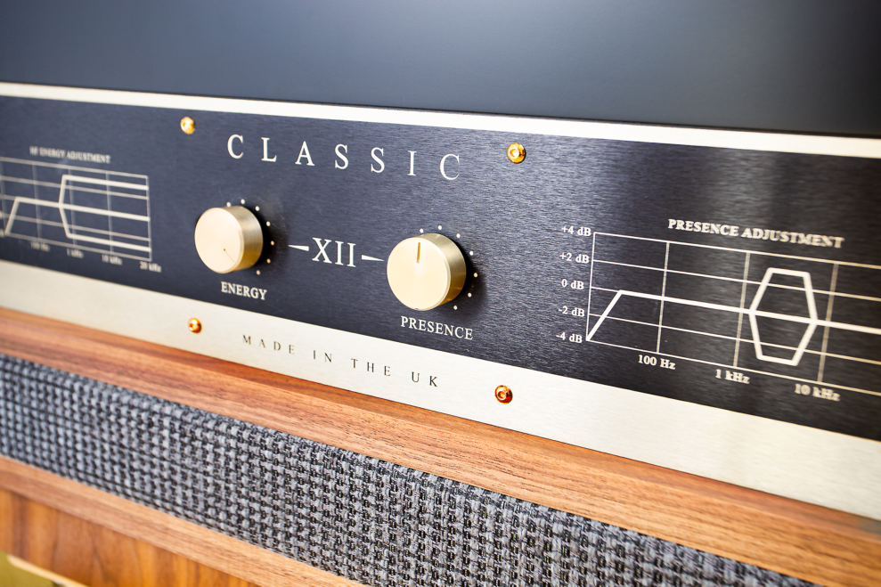 Fyne Audio Vintage Classic XII 4