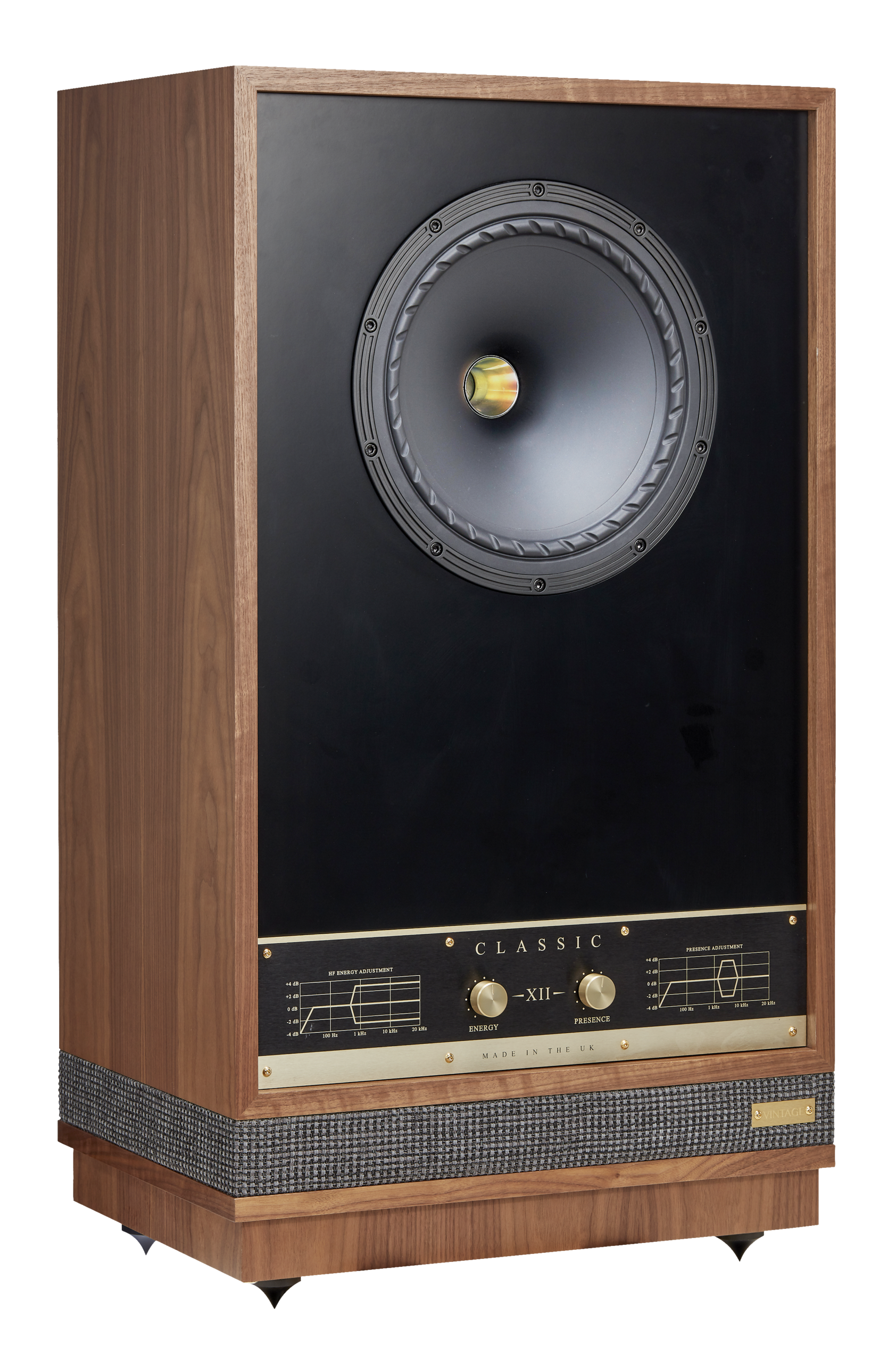 Fyne Audio Vintage Classic XII 1