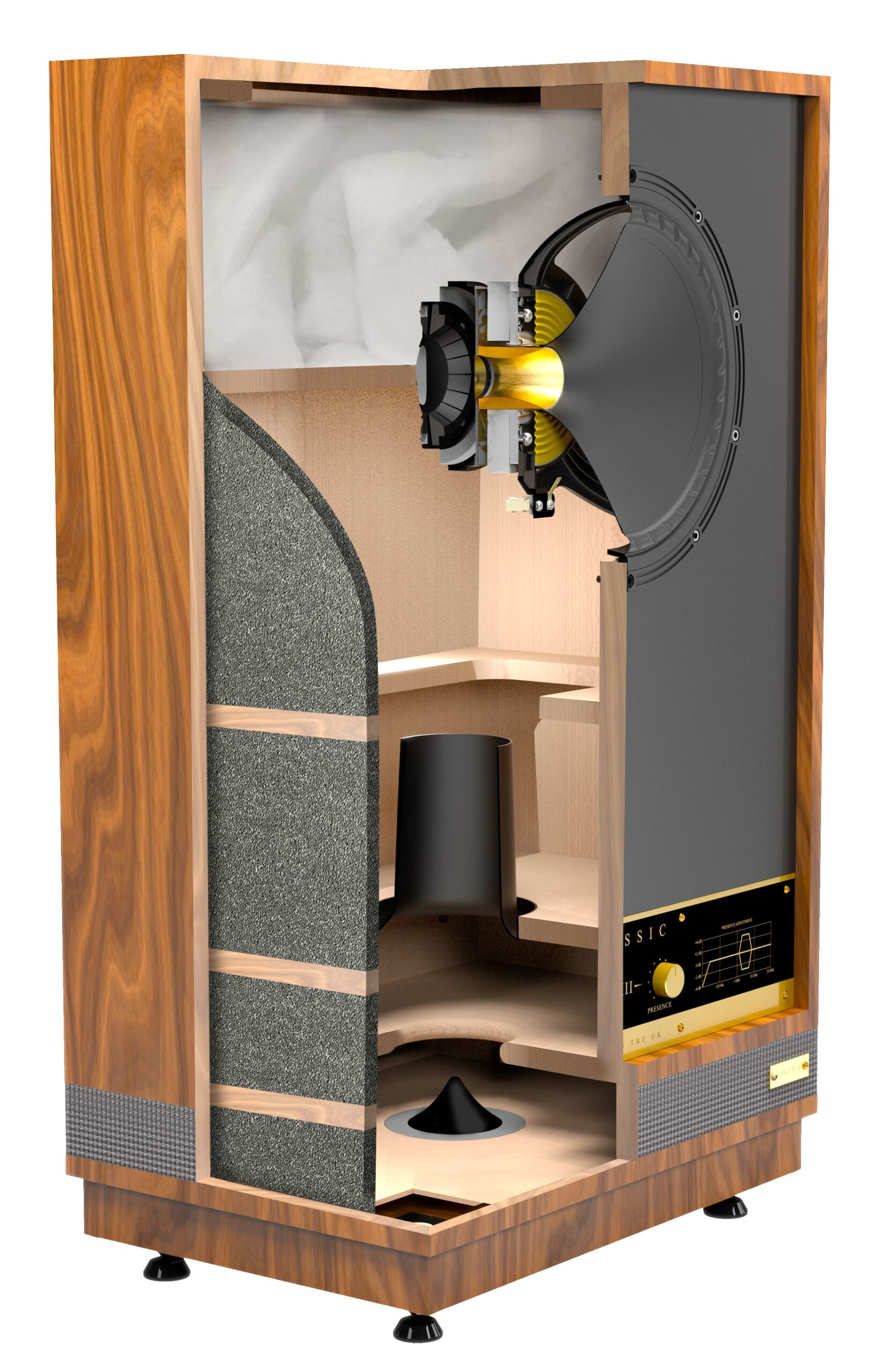 Fyne Audio Vintage Classic XII 2