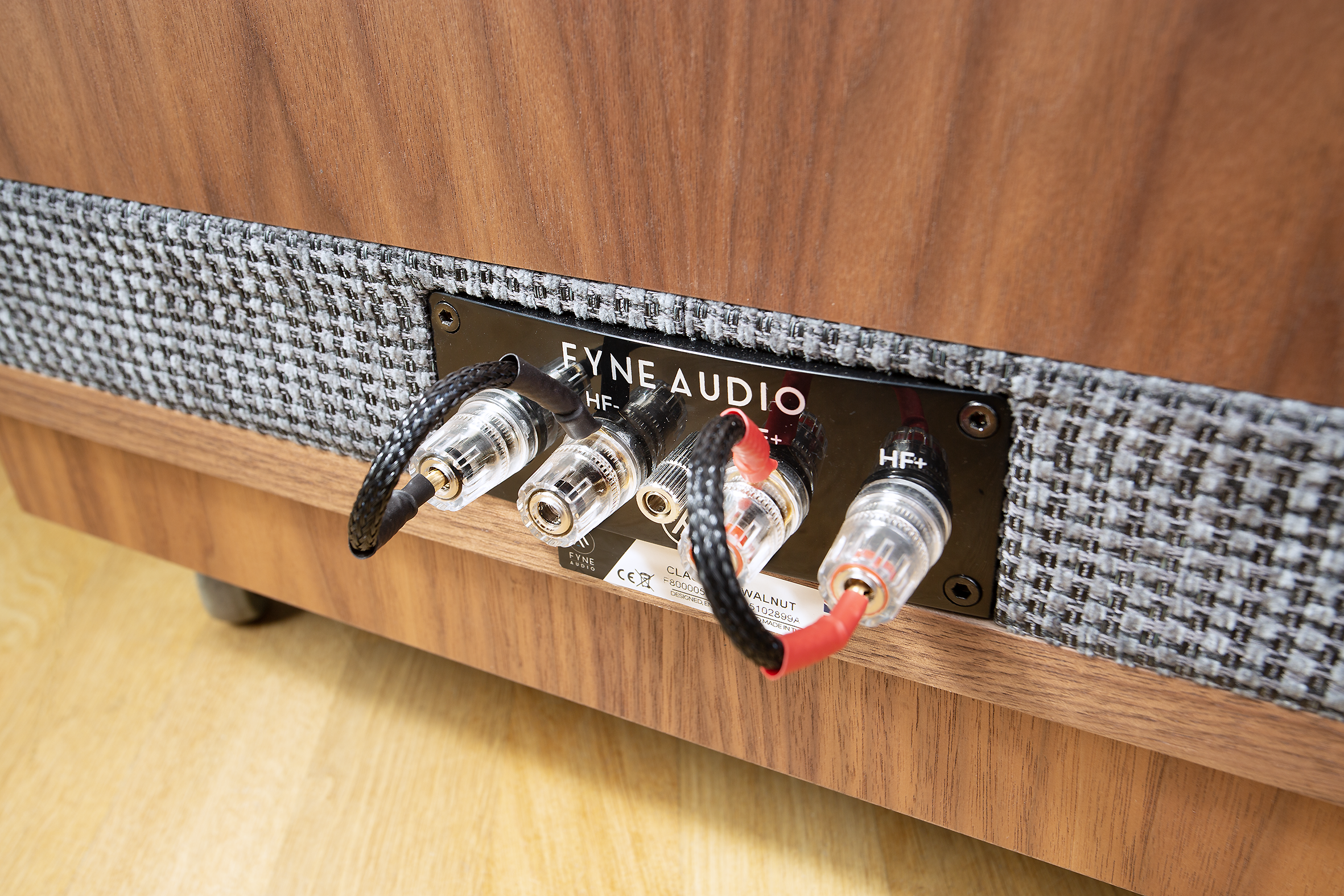 Fyne Audio Vintage Classic XII 3