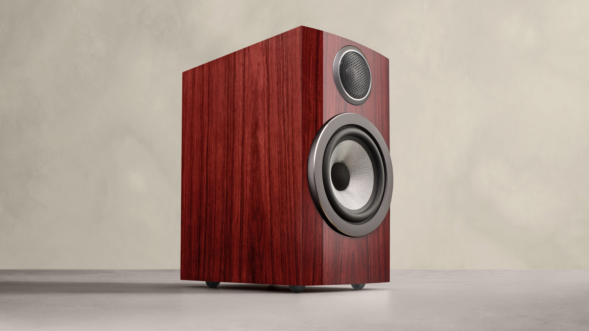 Bowers & Wilkins 707 S3 Prestige Edition 7 Bowers & Wilkins 707 S3 Prestige Edition