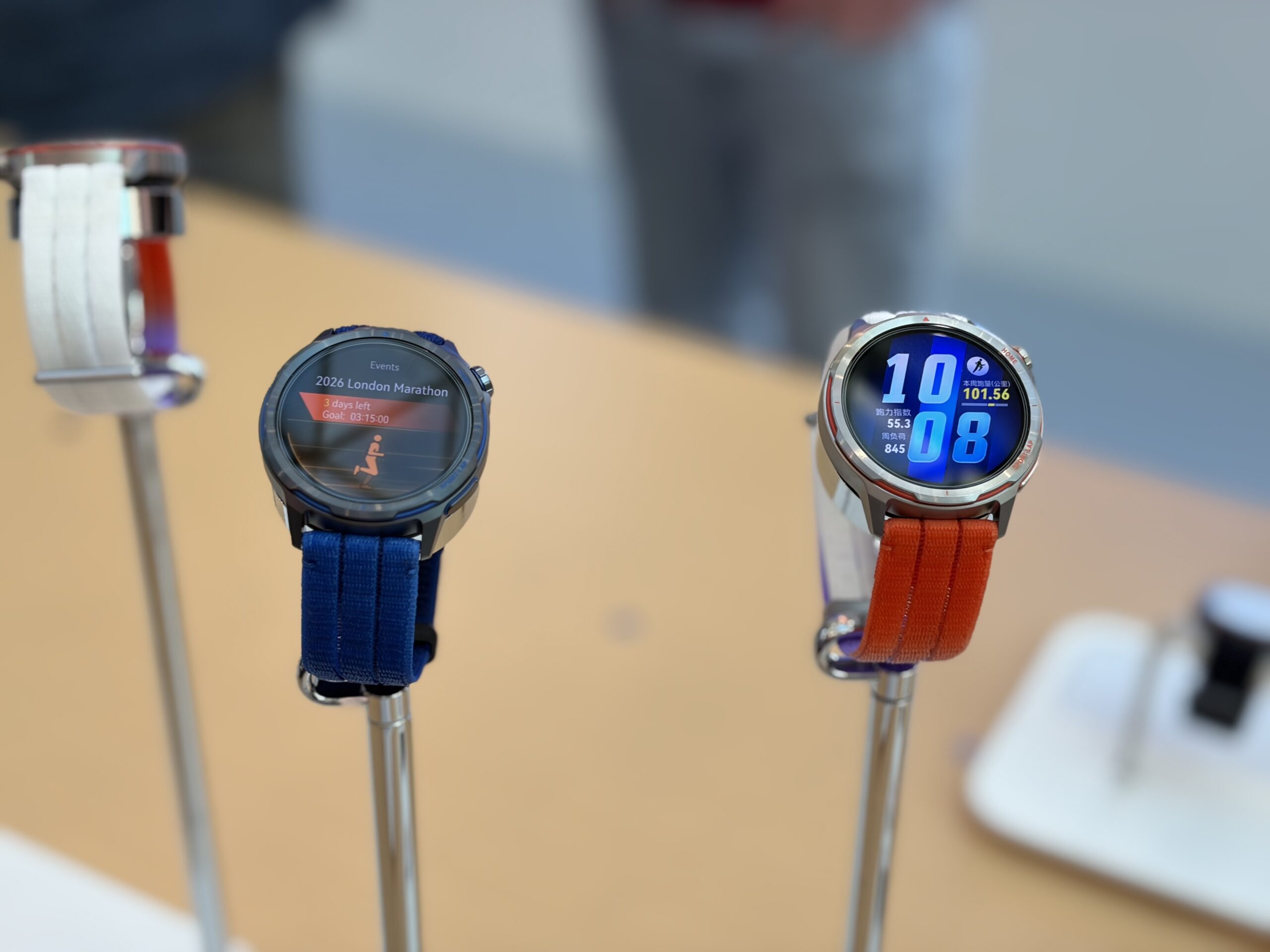 Huawei Watch GT Runner 2 1 Huawei Watch GT Runner 2 1