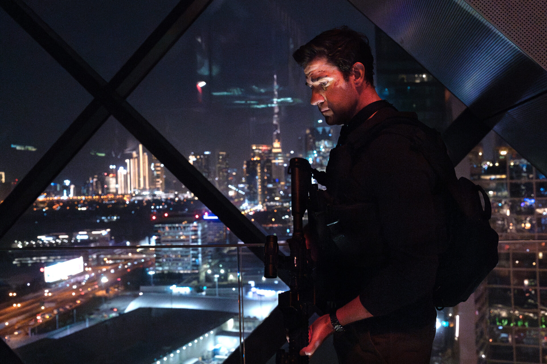 Ny Jack Ryan-film