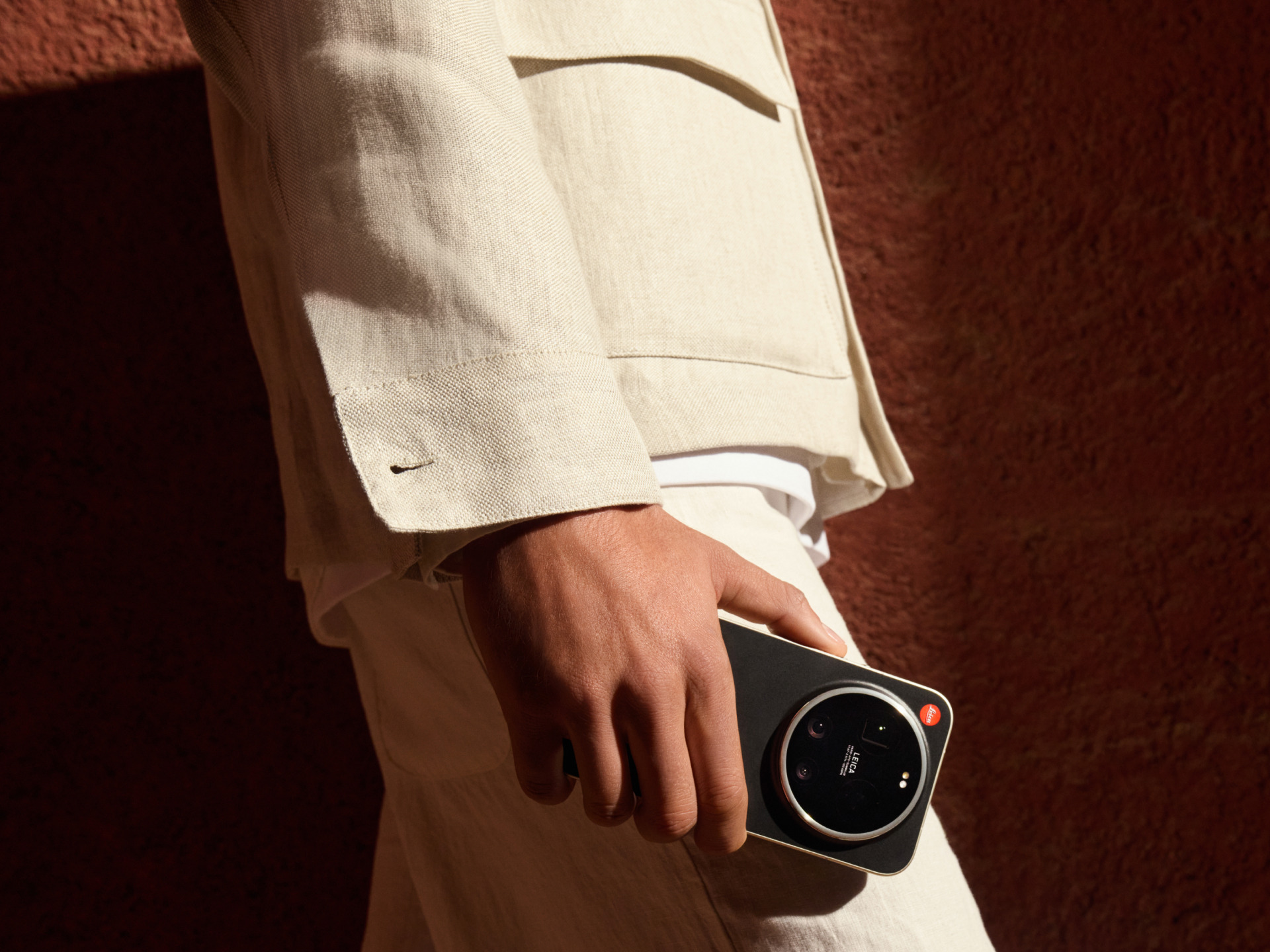 Leica Leitzphone lansert