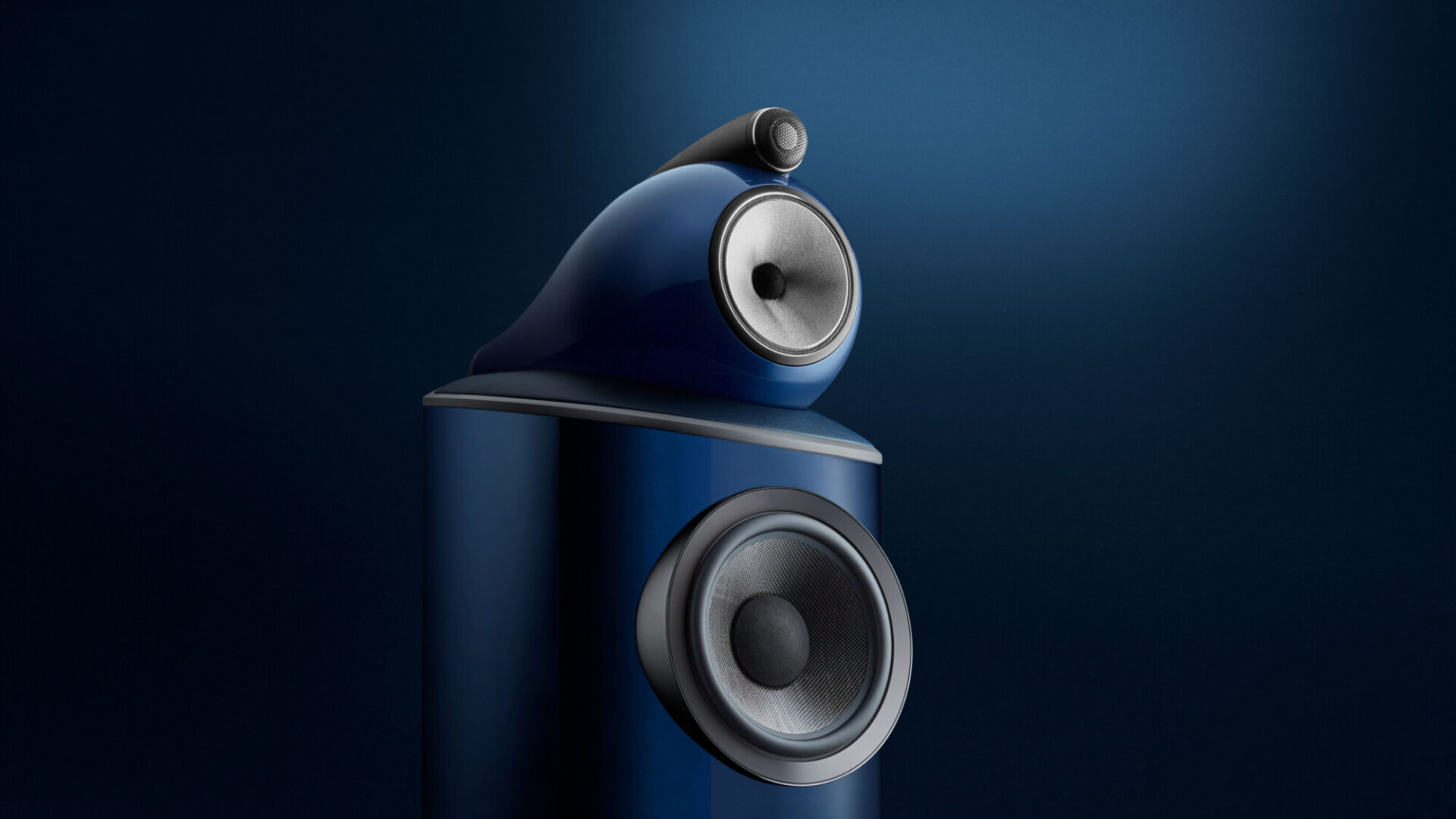 Bowers & Wilkins 800 series