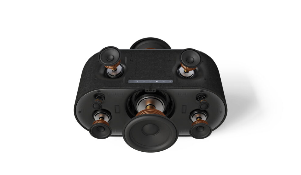 Denon Home 600 2