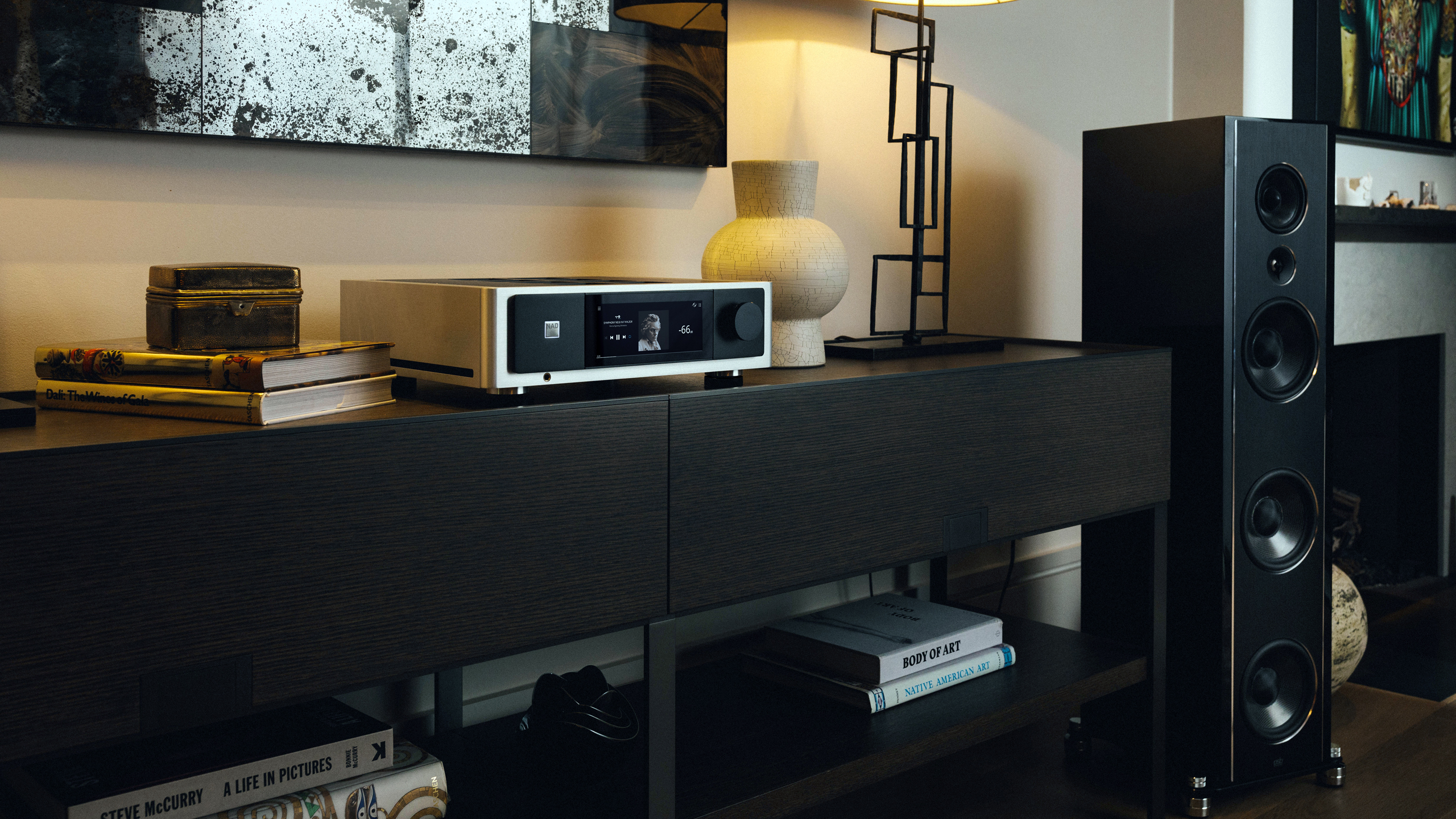 NAD M33 V2 4 NAD M33 V2