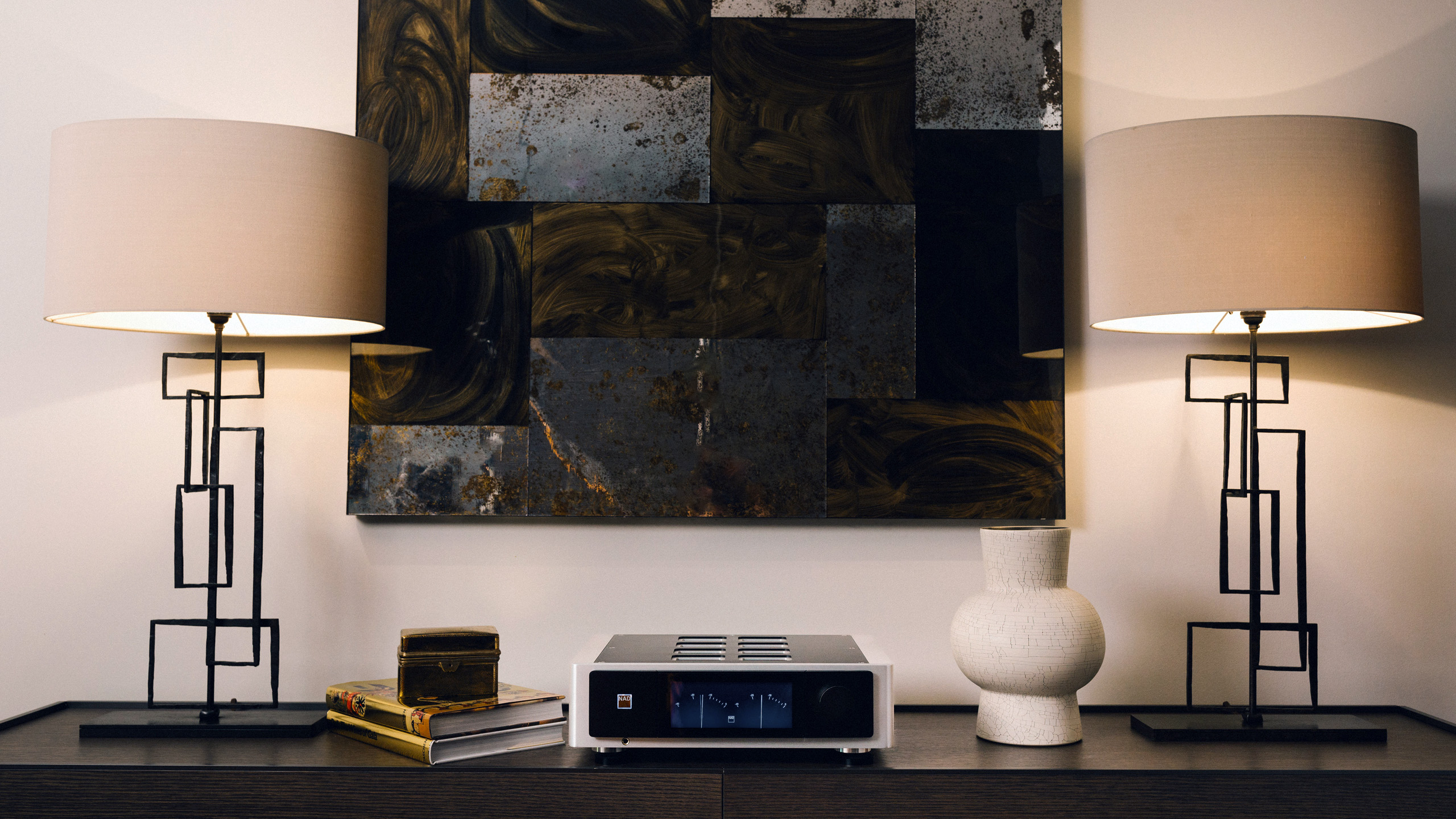 NAD M33 V2 5 NAD M33 V2