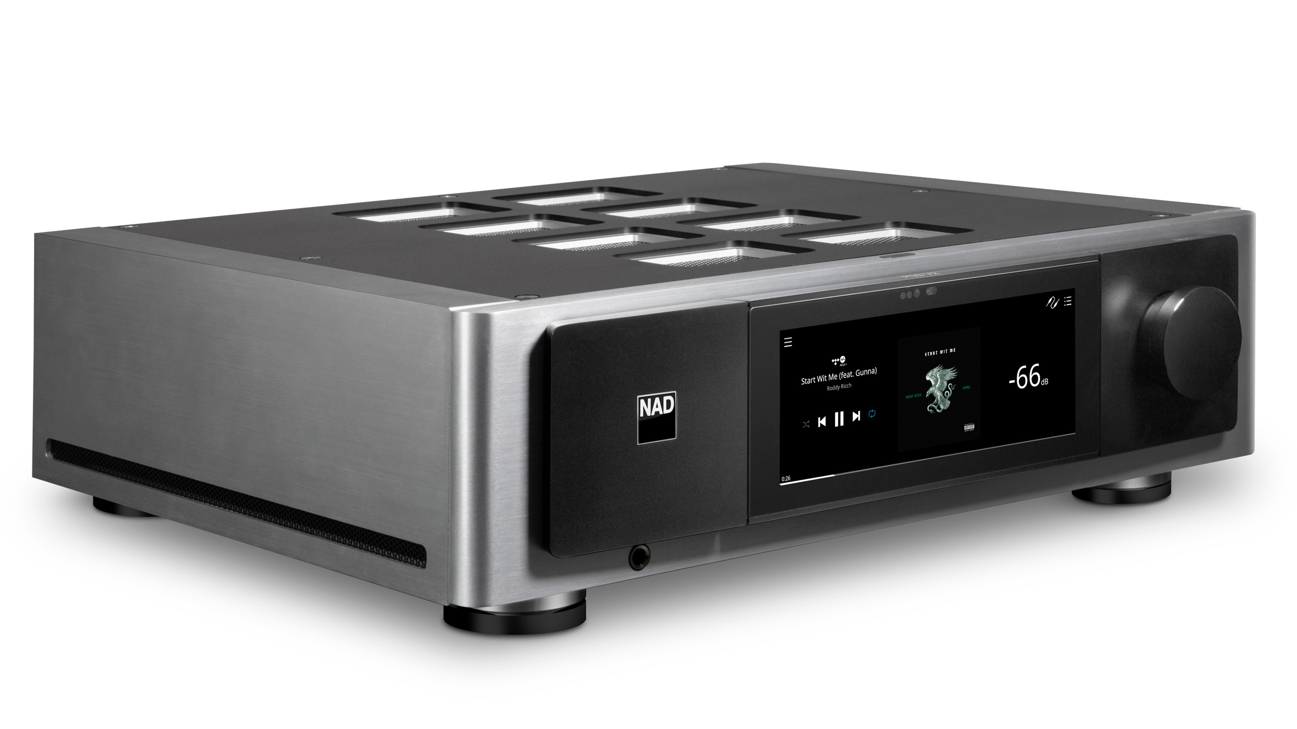 NAD M33 V2 6 NAD M33 V2