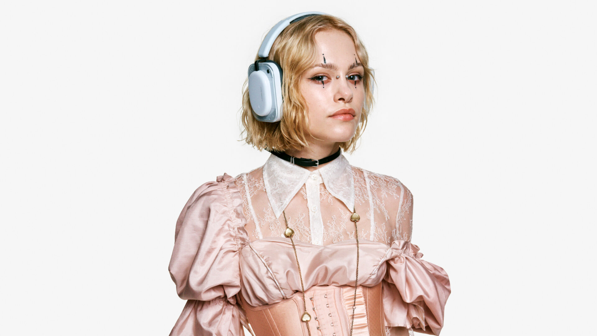 Nothing Headphone (a): Lengre batteritid og lavere pris