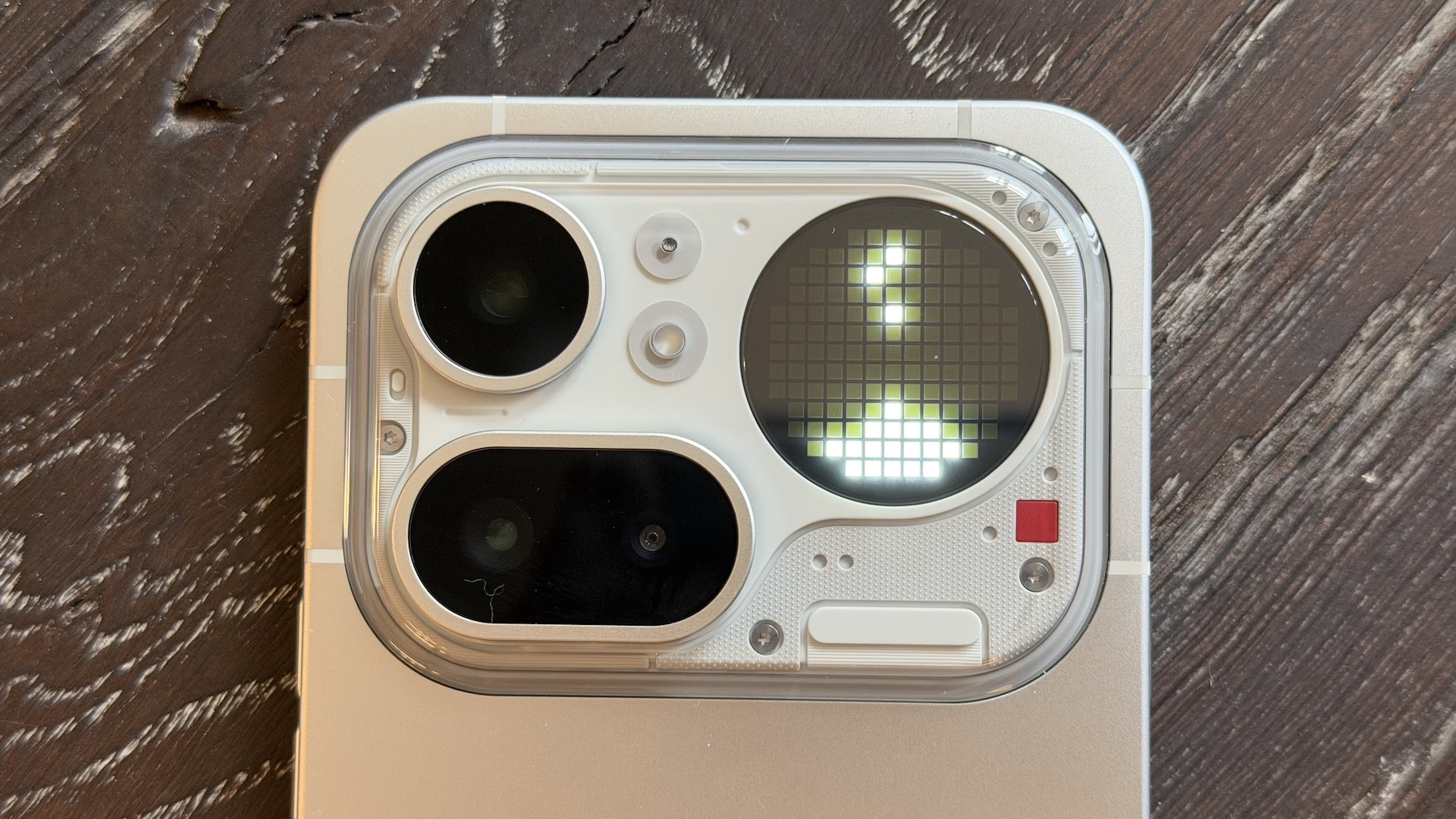 Nothing Phone (4a) Pro 9 Nothing Phone (4a) Pro 5