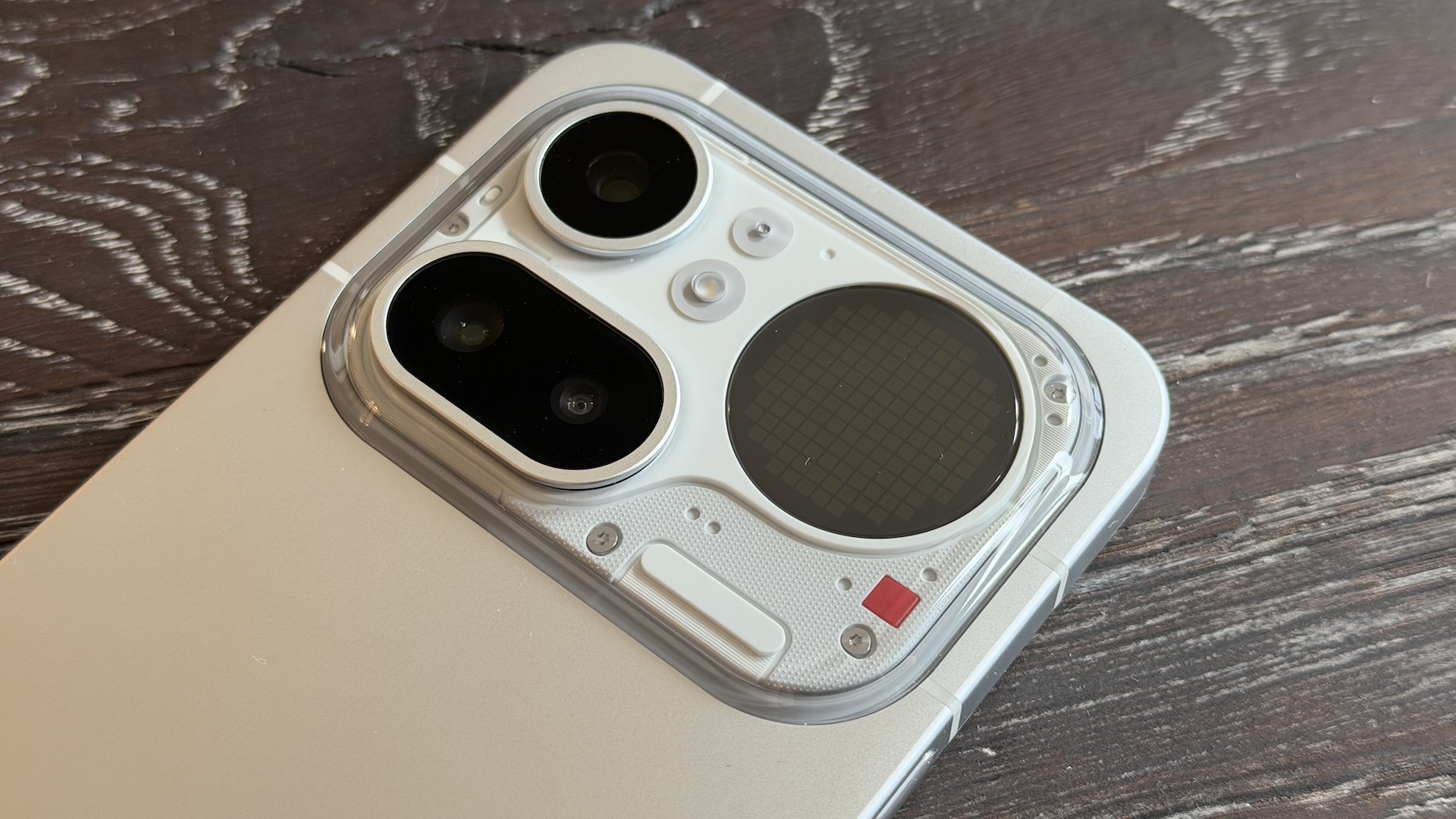 Nothing Phone (4a) Pro 4 Nothing Phone (4a) Pro