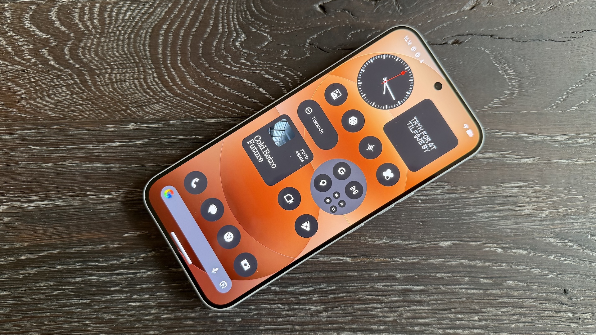 Nothing Phone (4a) Pro 2 Nothing Phone (4a) Pro