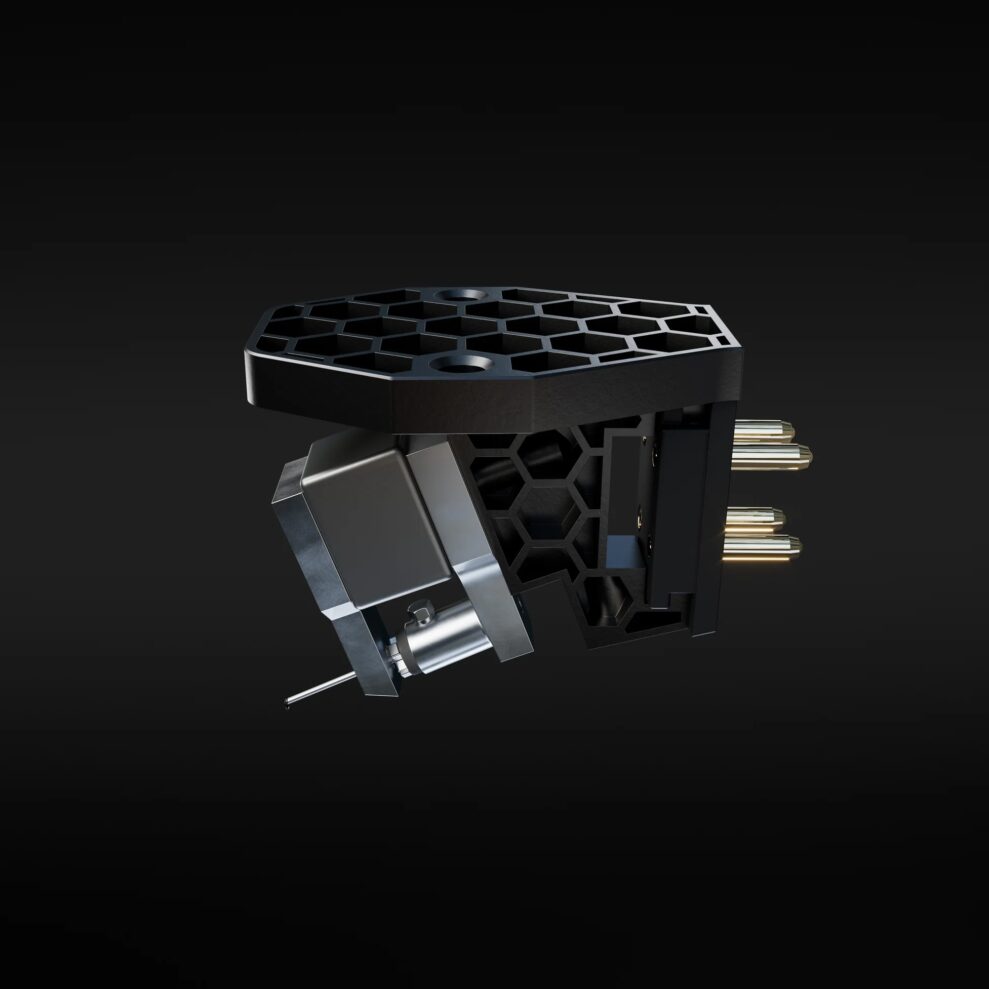 Ortofon MC X40 2 Ortofon MC X40 2