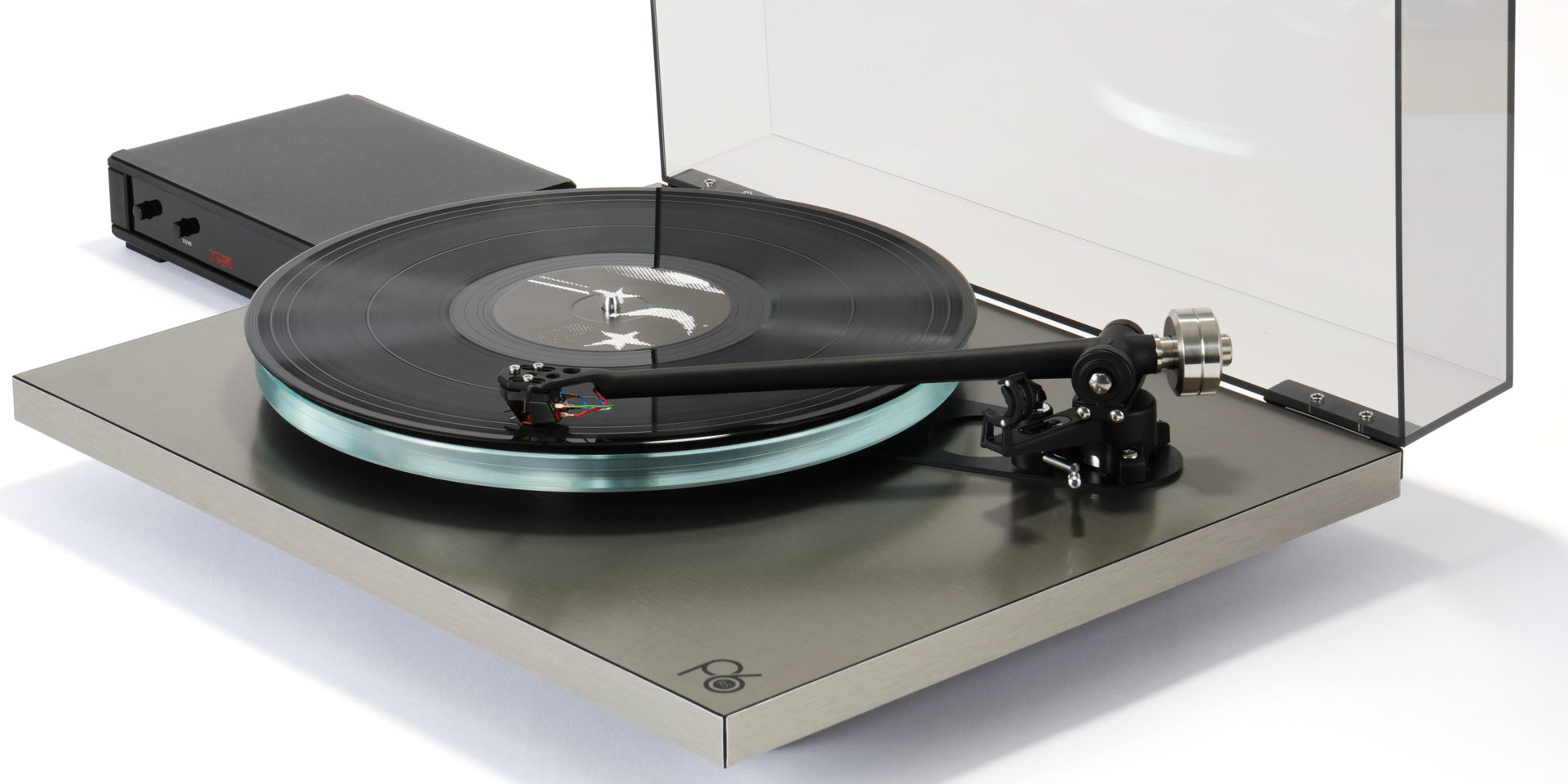 Rega Planar 6 RS Edition lansert