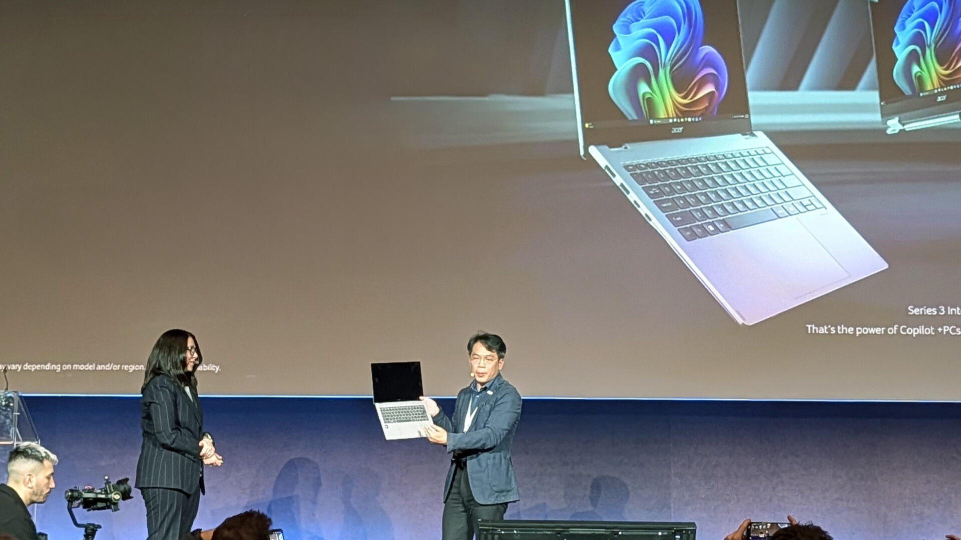 Acer TravelMate 2026: Nye bærbare Copilot+-maskiner med Intel Core Ultra 3