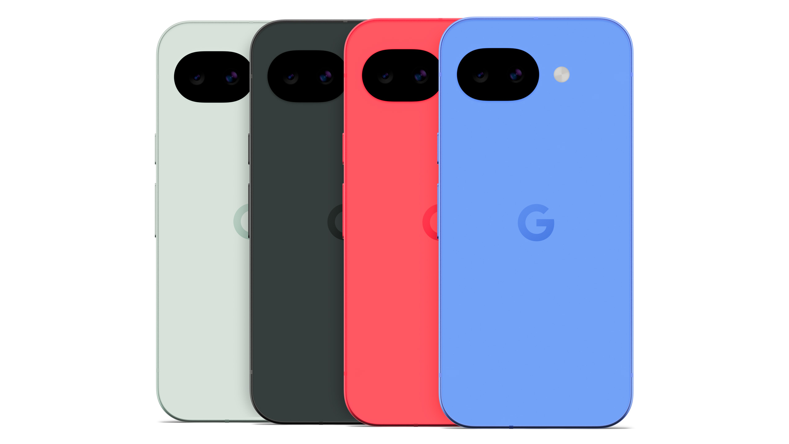 Google Pixel 10a 5 Google Pixel 10a