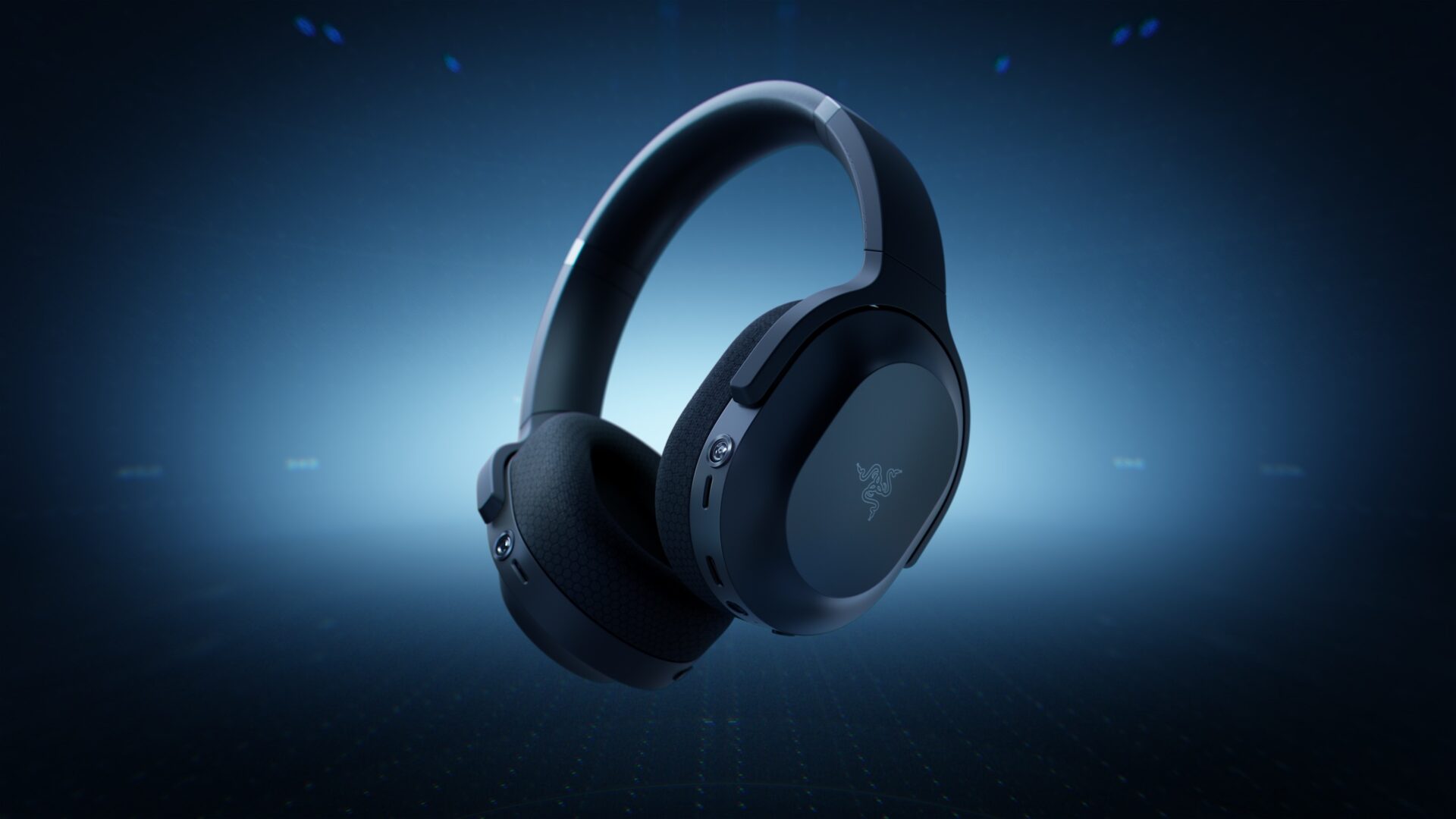 MWC 2026: Razers KI-headset ser verden fra ditt perspektiv