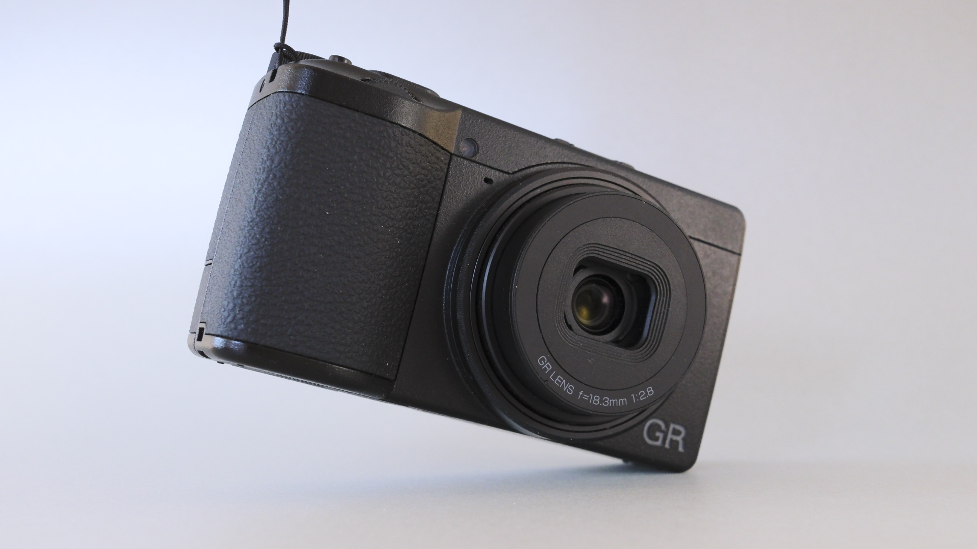 Ricoh GR IV 1 Ricoh GR IV 1