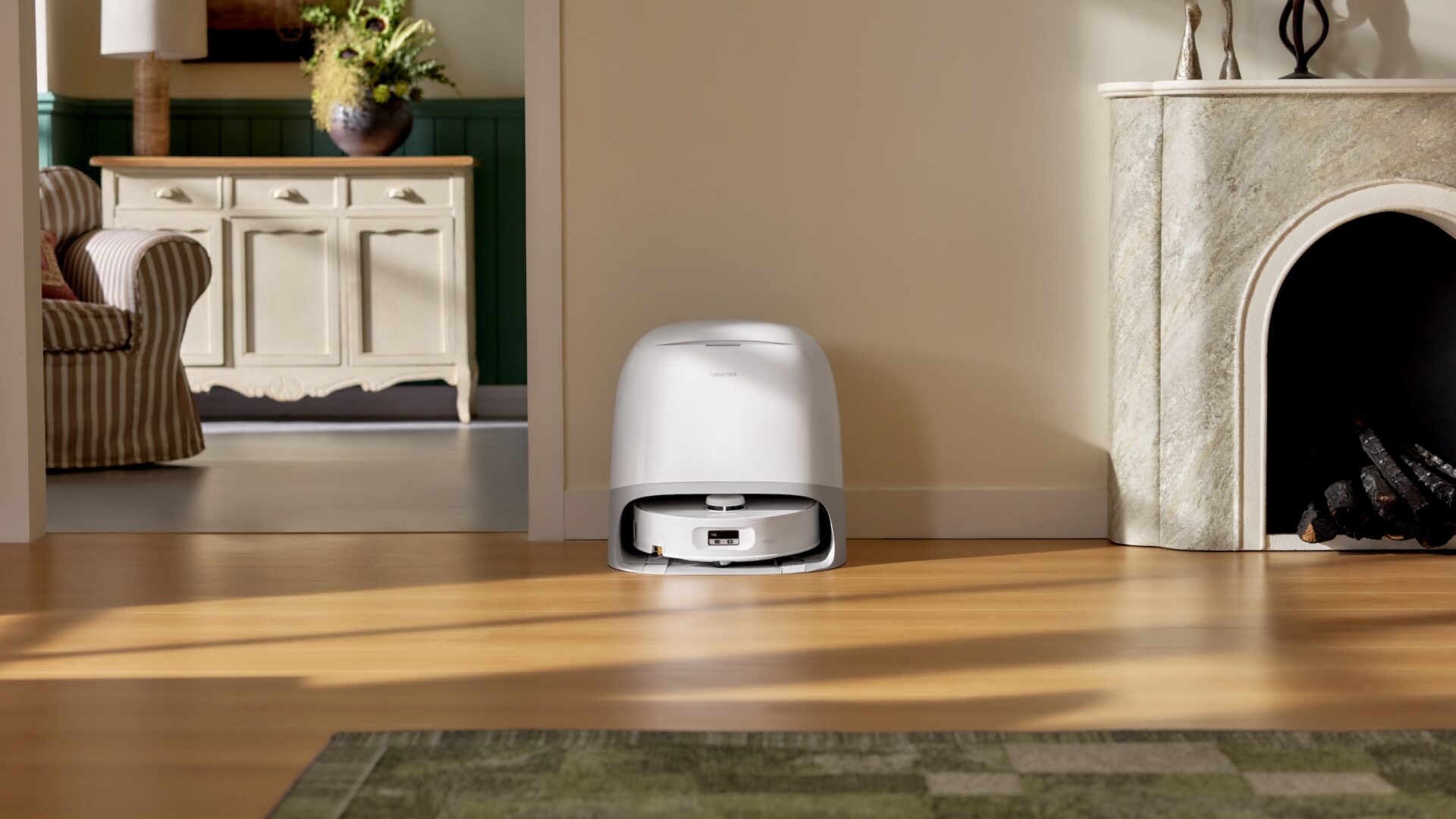 Roborock Qrevo Curv 2 Flow 11 Roborock Qrevo Curv 2 Flow 10