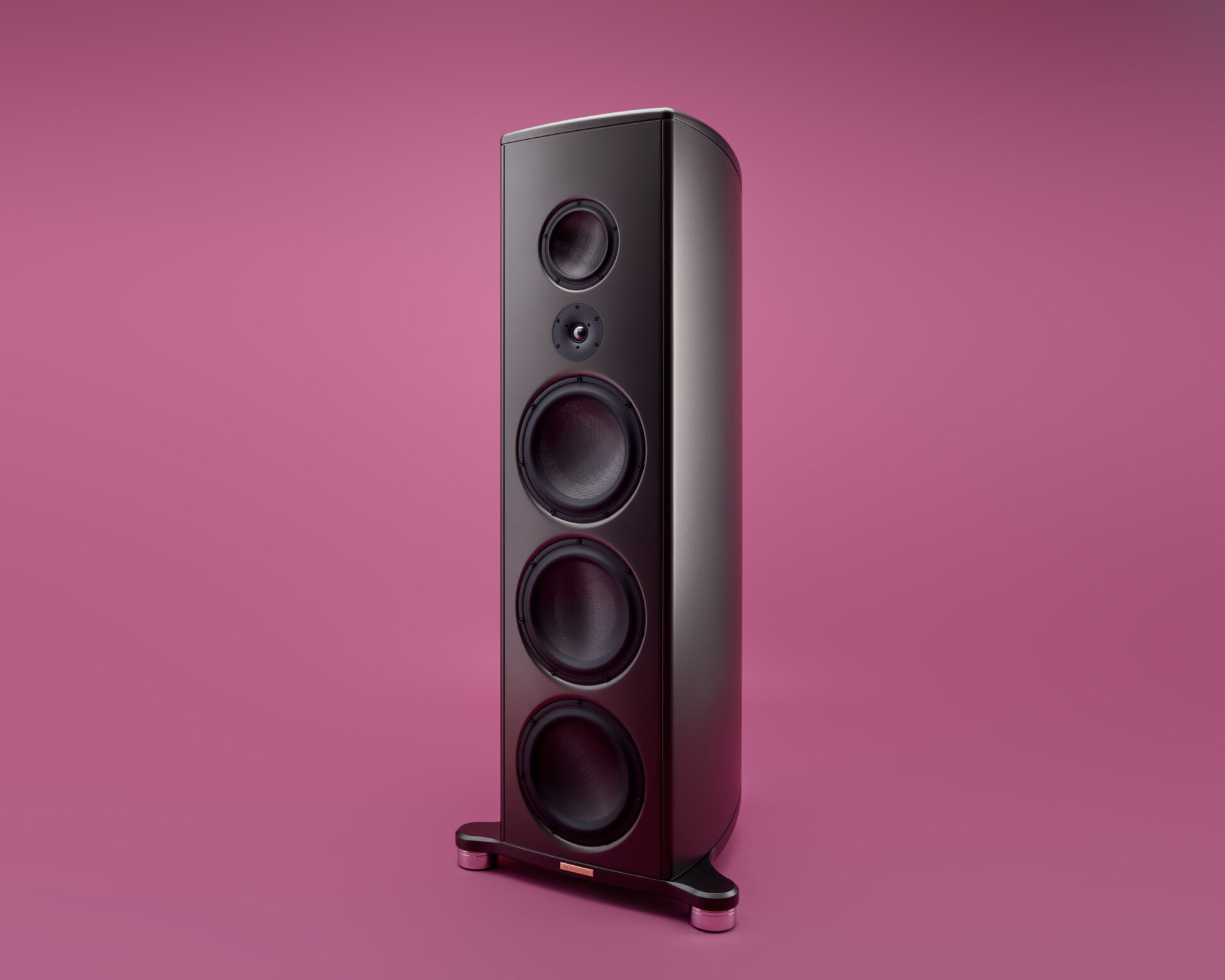 Magico S7 lansert
