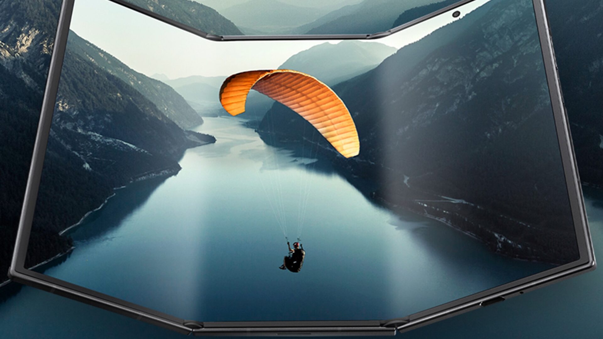 Samsung stopper salget av Galaxy Z TriFold etter tre måneder