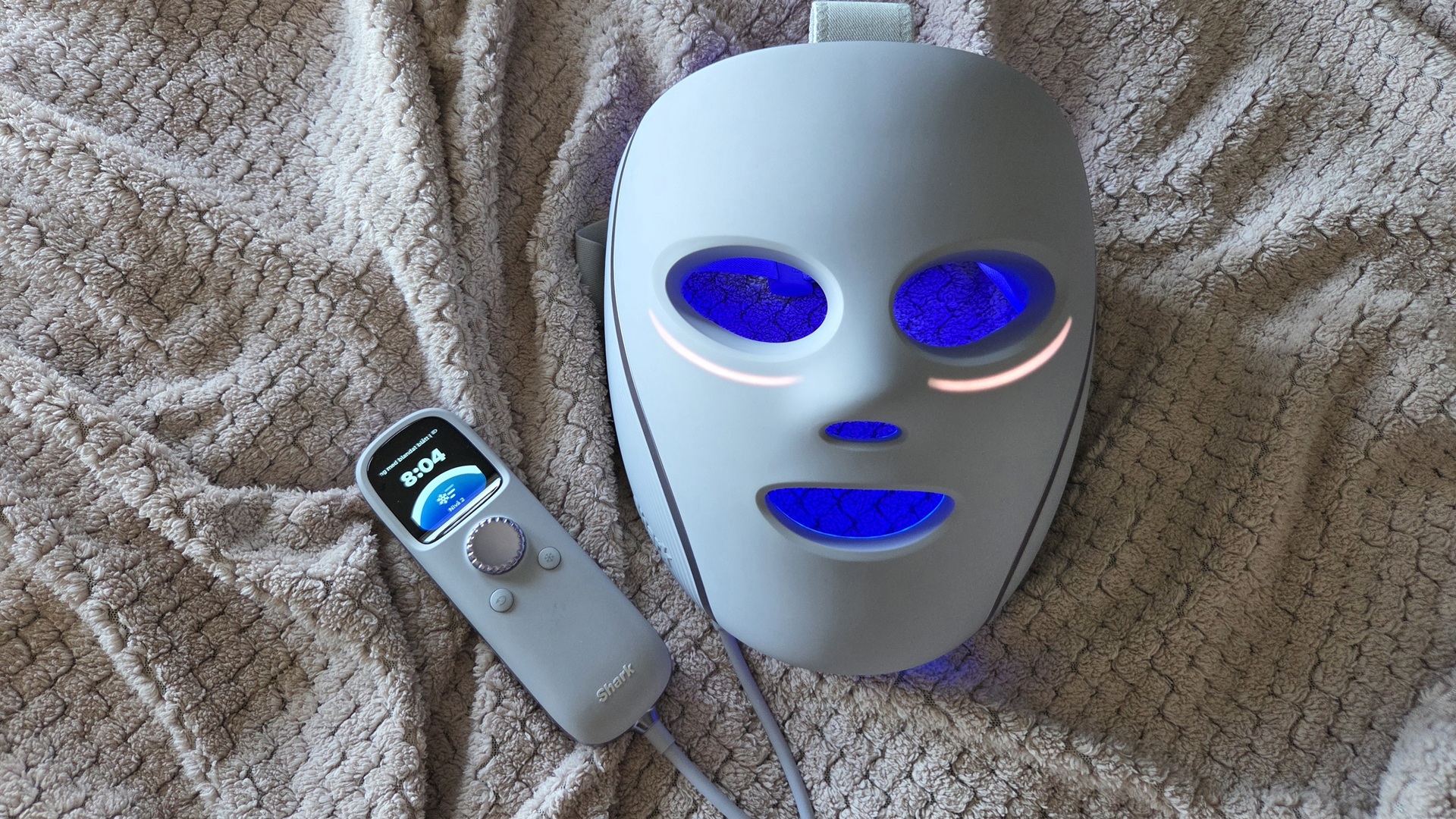 Shark Cryo Glow 8 Shark Cryo Glow 7