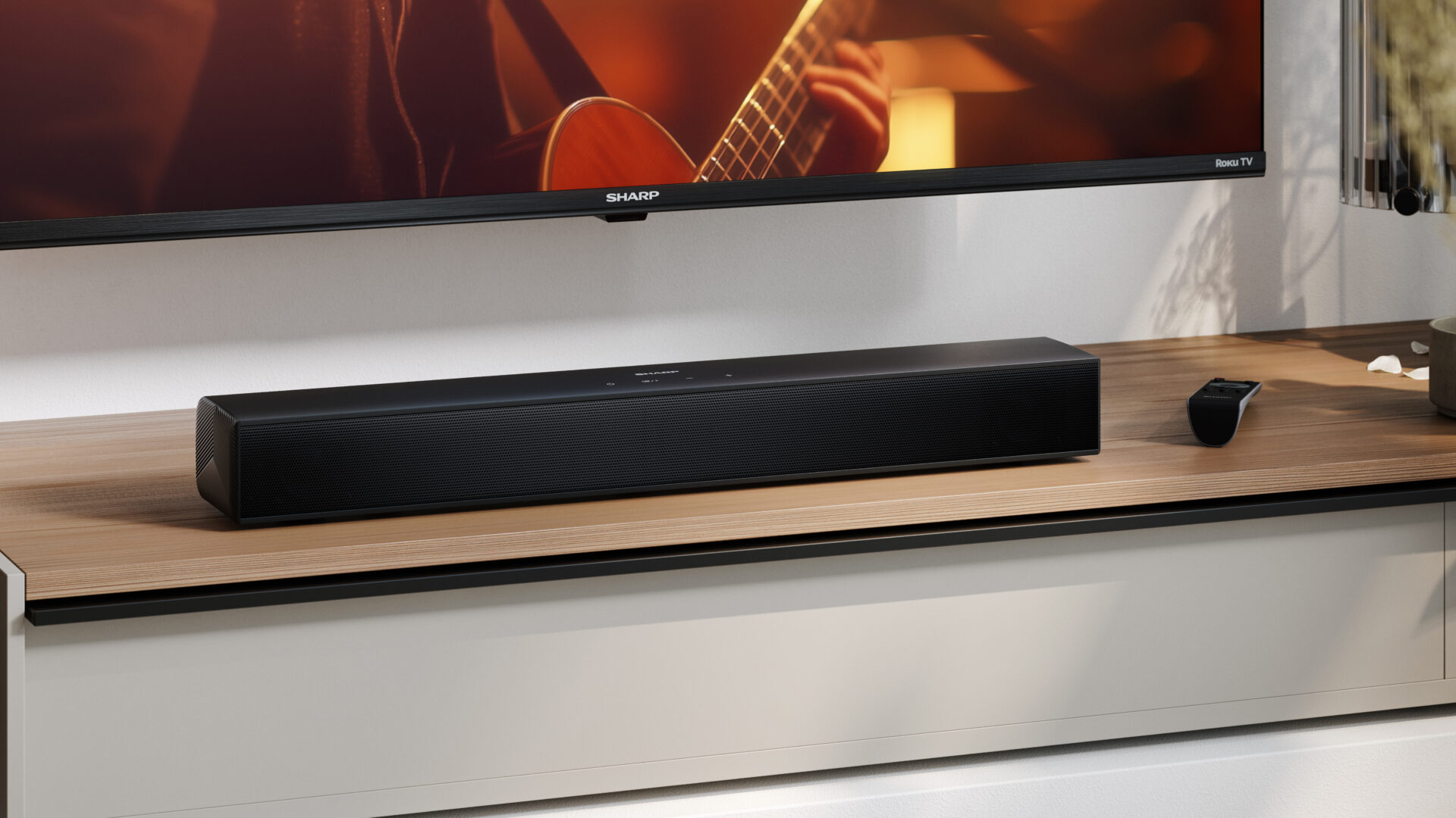 Sharp HT-SB121