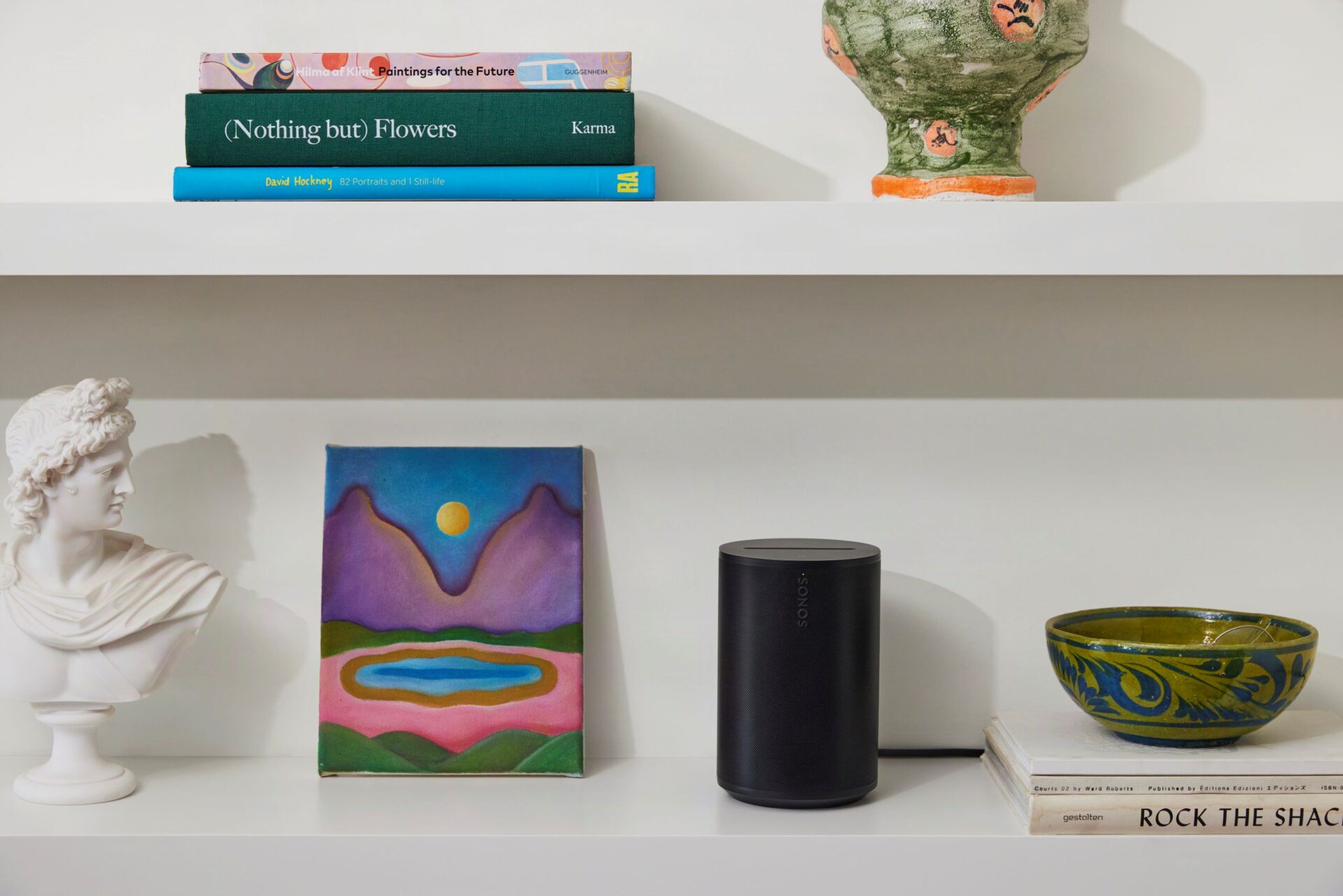 Her er Sonos Play og Era 100 SL 1