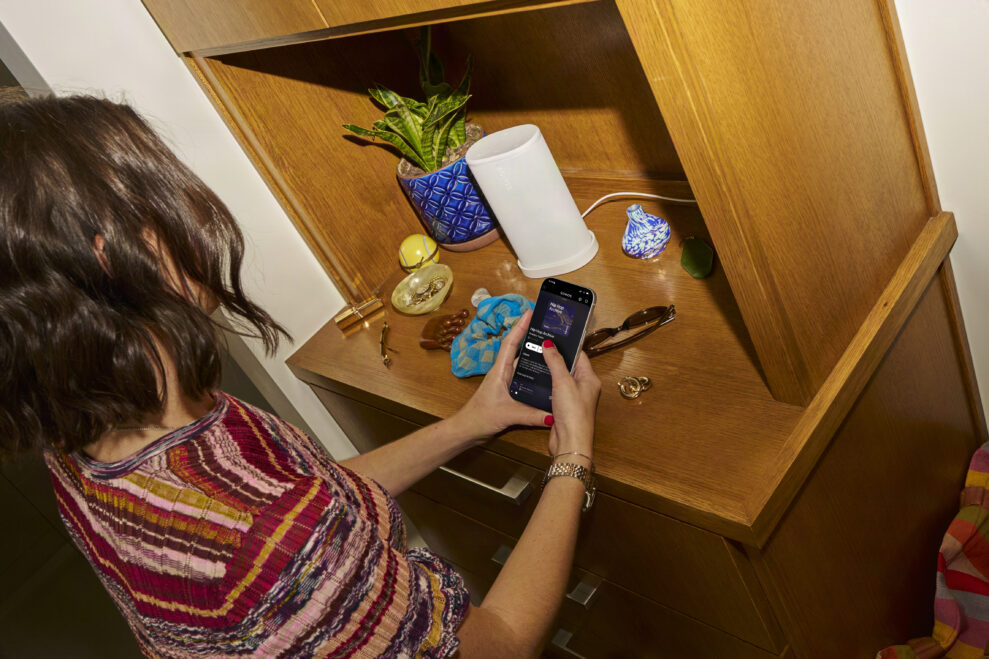 Sonos Play - Closet 2