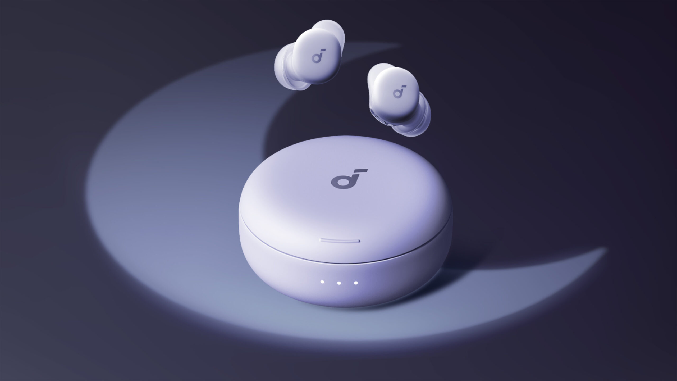 Soundcore Sleep A30 5 Soundcore Sleep A30 - 2