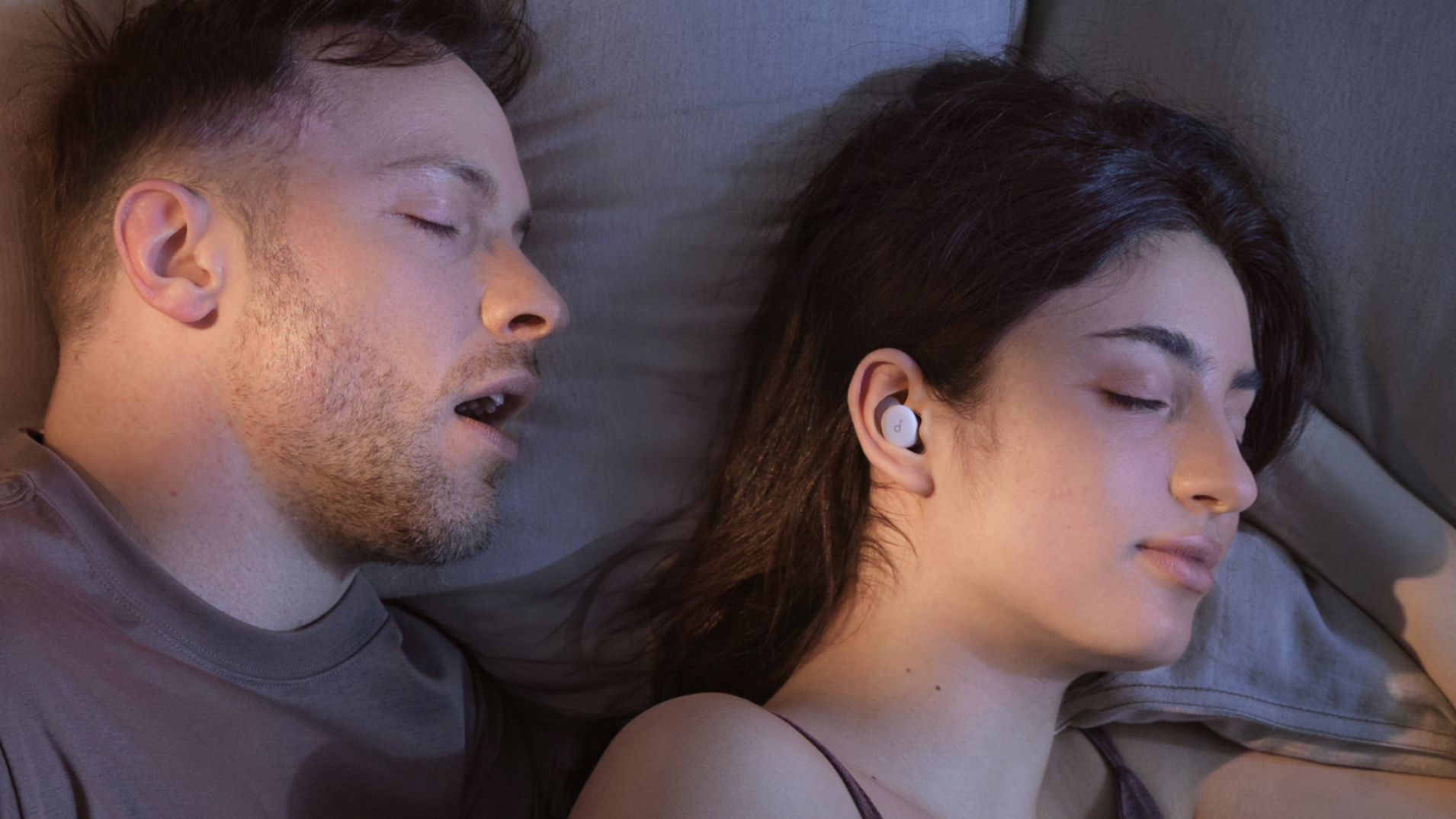 Soundcore Sleep A30 2 Soundcore Sleep A30 lifestyle