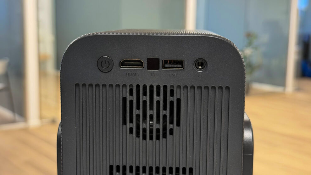 TCL Projector C1 2 TCL Projector C1 2