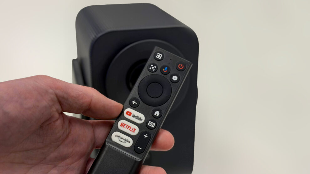 TCL Projector C1 1 TCL Projector C1 1
