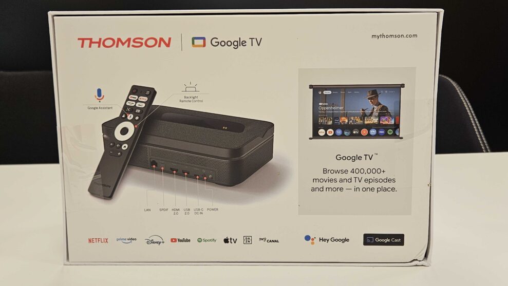 Thomson Sirius PG55B test (4)
