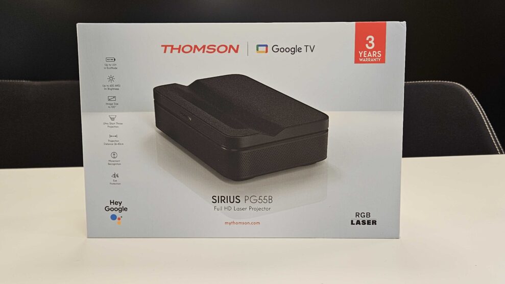 Thomson Sirius PG55B test (5)