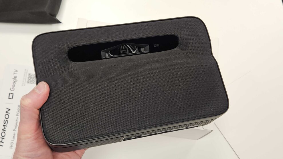 Hjemmekino 7 Hjemmekino 7