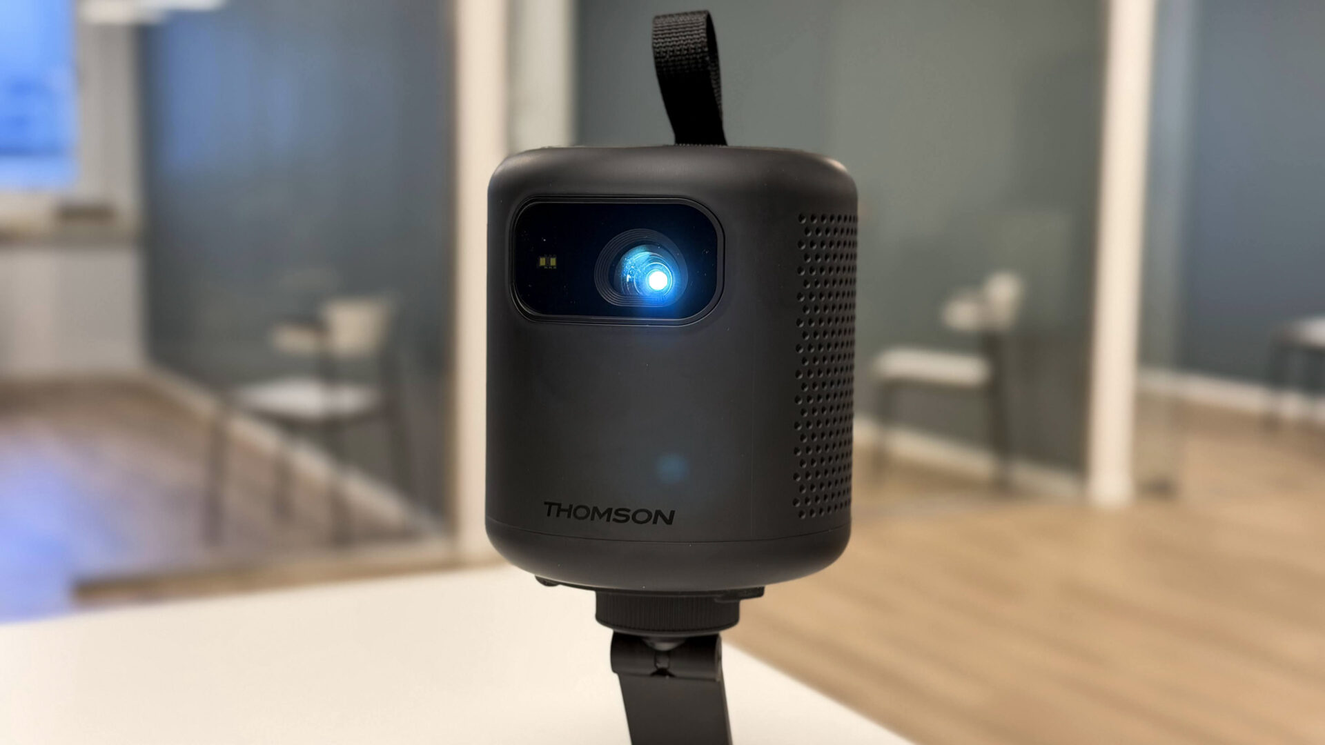Thomson Vega PG35B