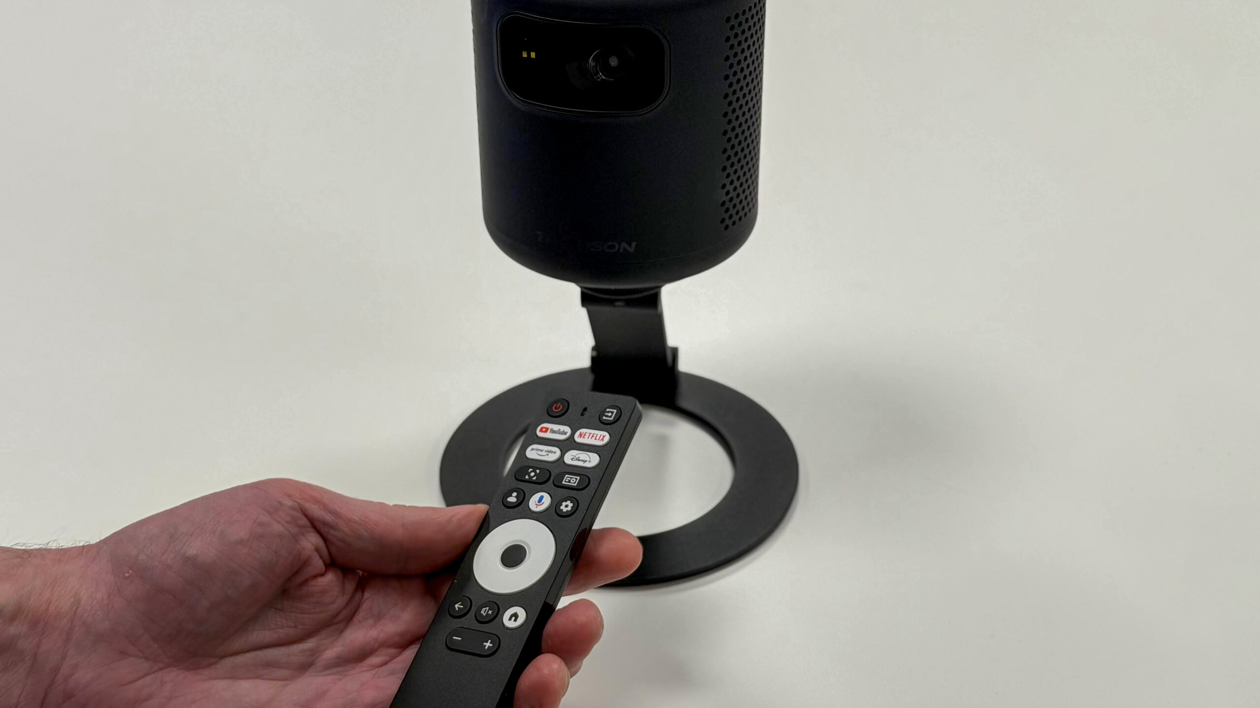 Thomson Vega PG35B 2 Thomson Vega PG35B remote