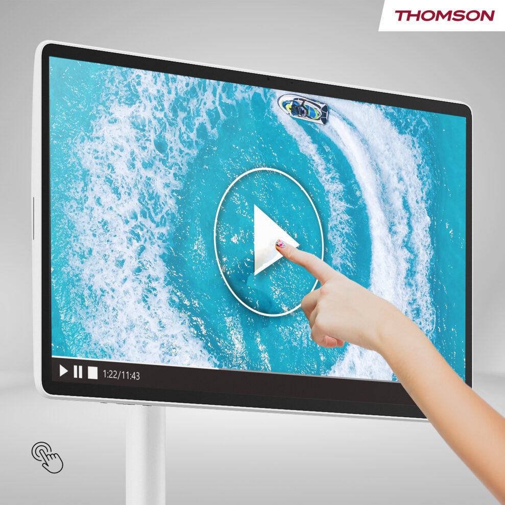Thomson Go Plus Pro (27UE7M45) 3