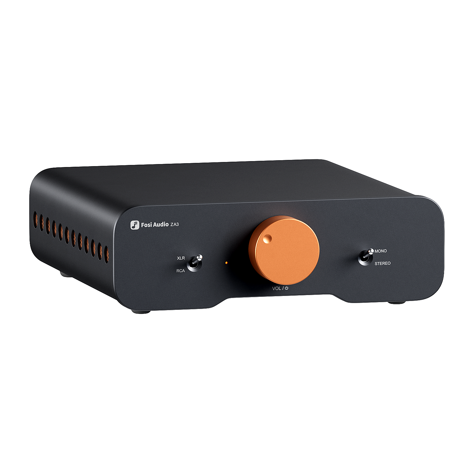 Fosi Audio ZA3 9