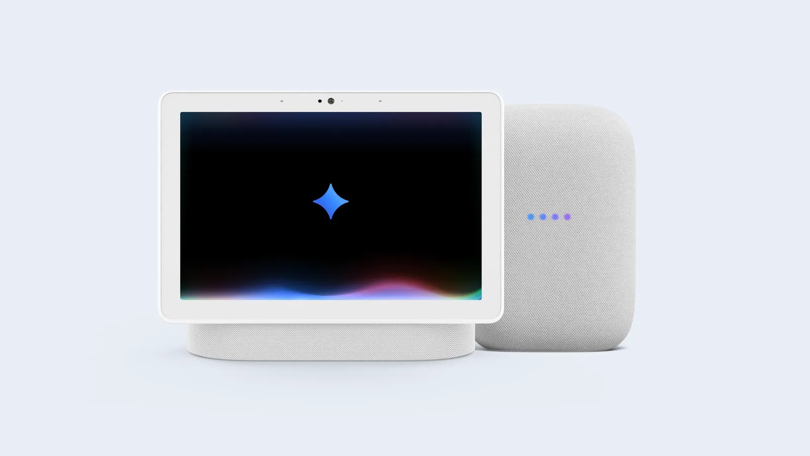 Gemini for Home kommer nå til Norden