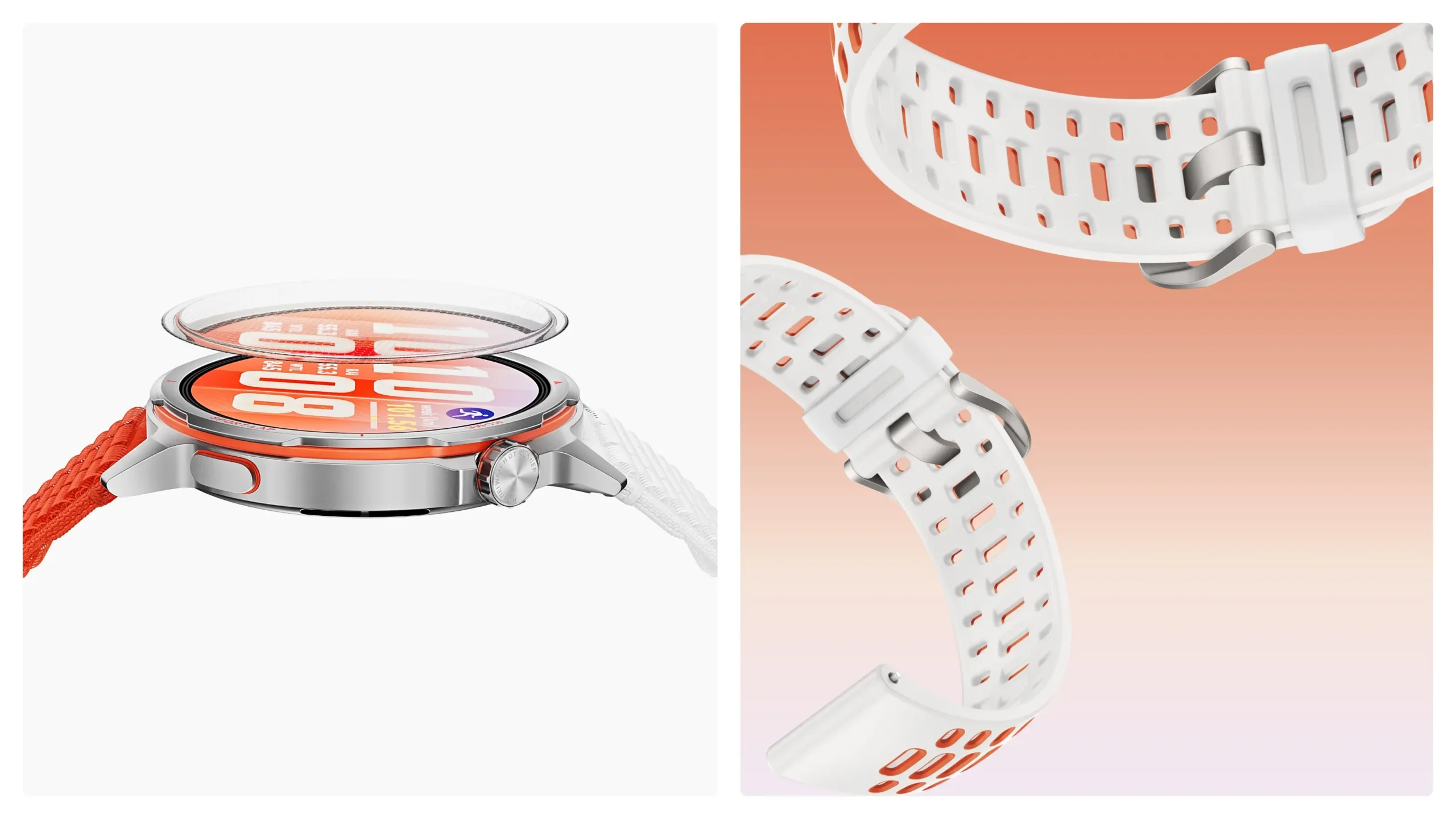 Huawei Watch GT Runner 2 2 Huawei Watch GT Runner 2 2
