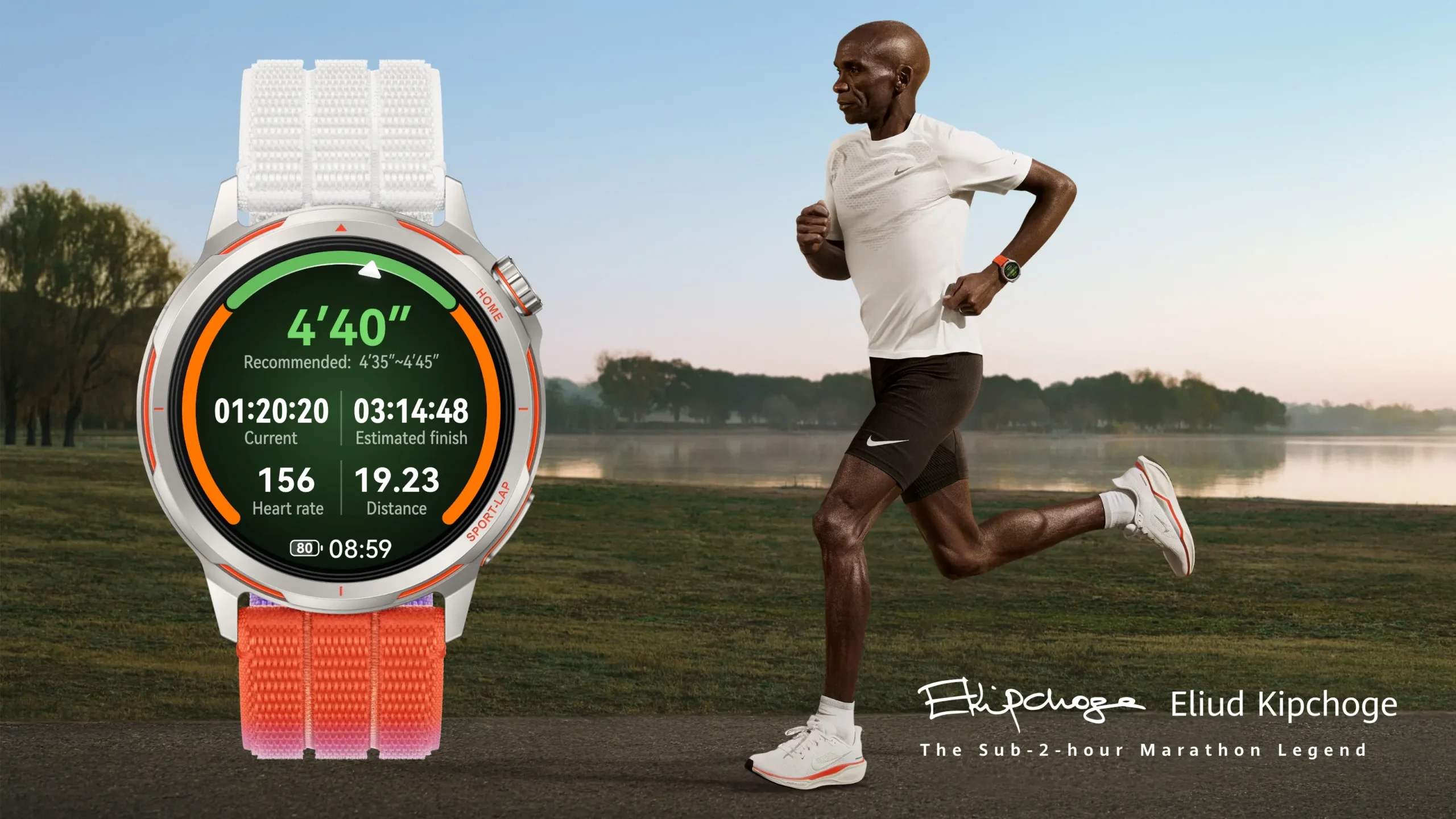 Huawei Watch GT Runner 2 6 Huawei Watch GT Runner 2 6