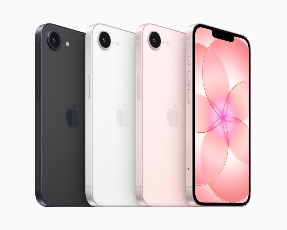 Apple iPhone 17e 2 Apple iPhone 17e 2
